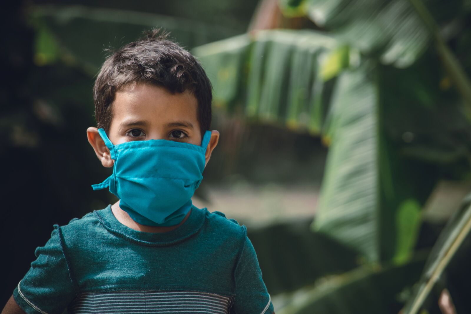 Nikon D3200 sample photo. Cornavirus, pandemic, virus photography