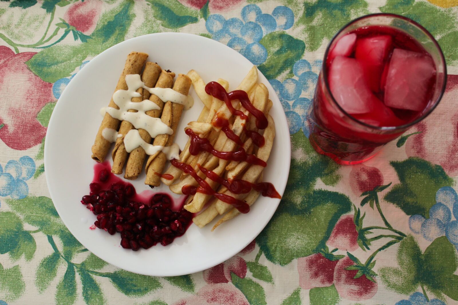 Canon EOS 1200D (EOS Rebel T5 / EOS Kiss X70 / EOS Hi) sample photo. Food, fruit, sweet photography