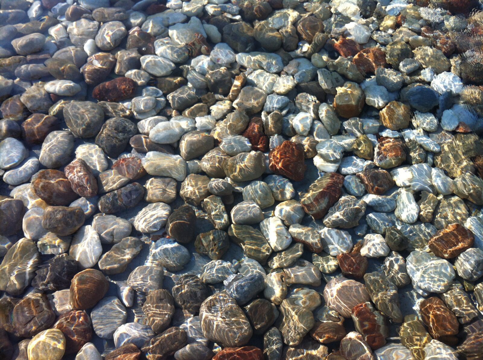 Apple iPhone 4 sample photo. Nature, sea, beach photography