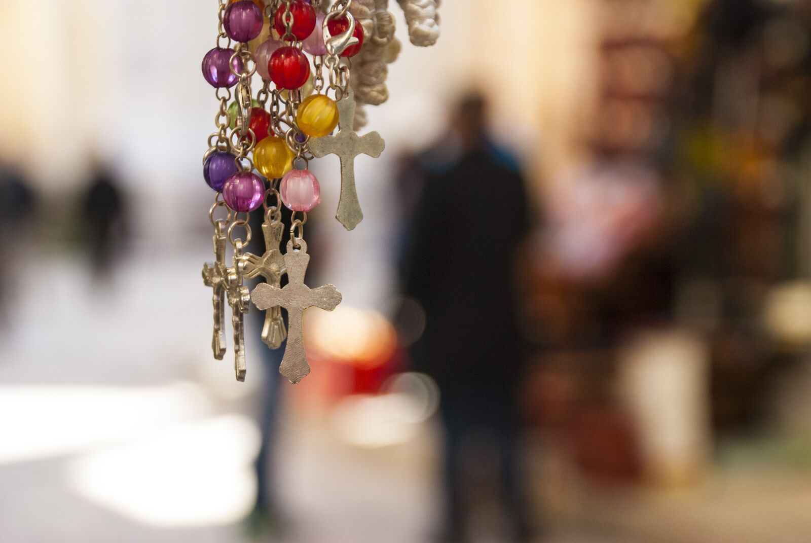 Nikon D80 sample photo. Church, christ, israel photography