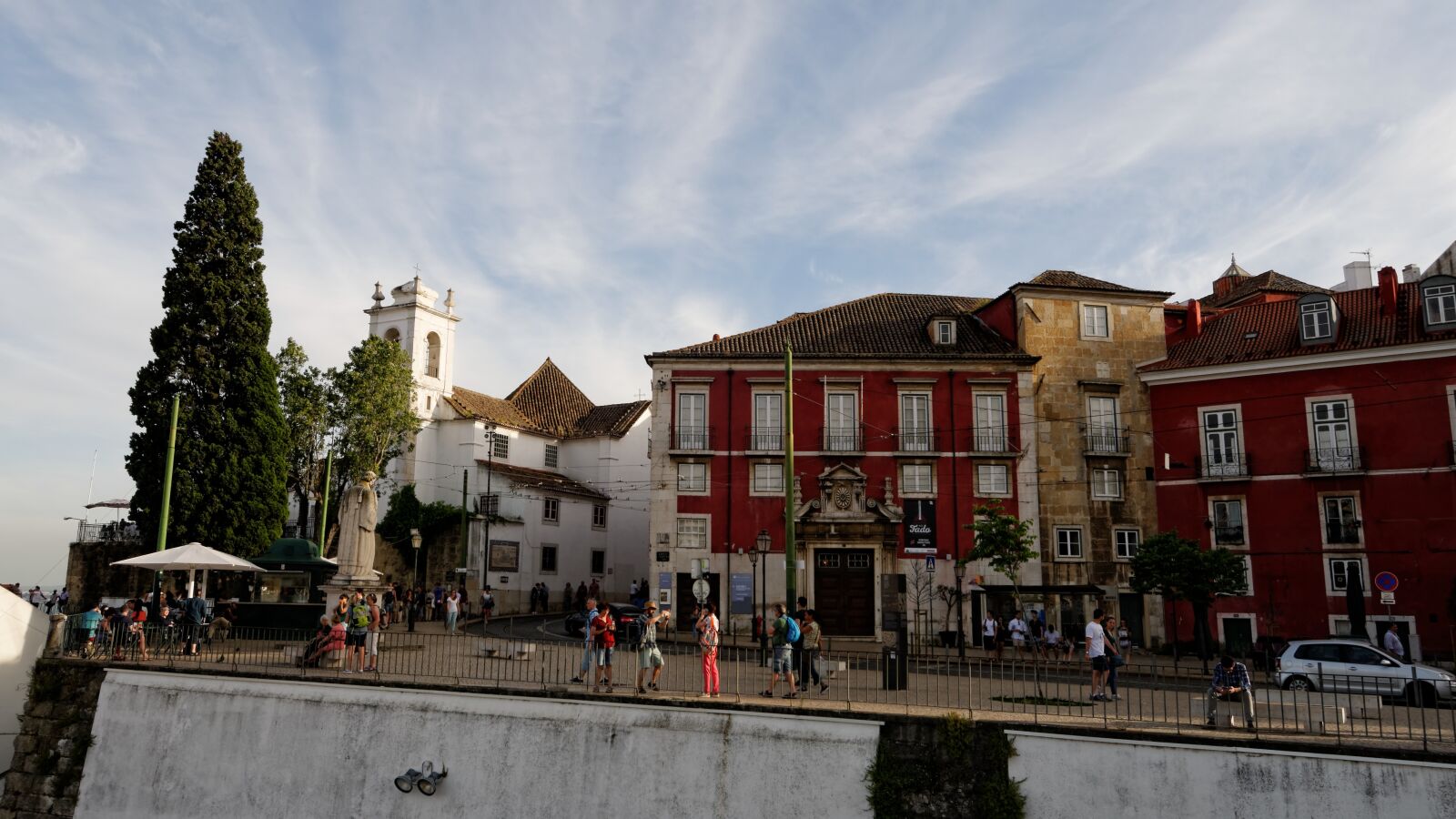 Nikon D300S sample photo. Lisbon, portugal, historic center photography