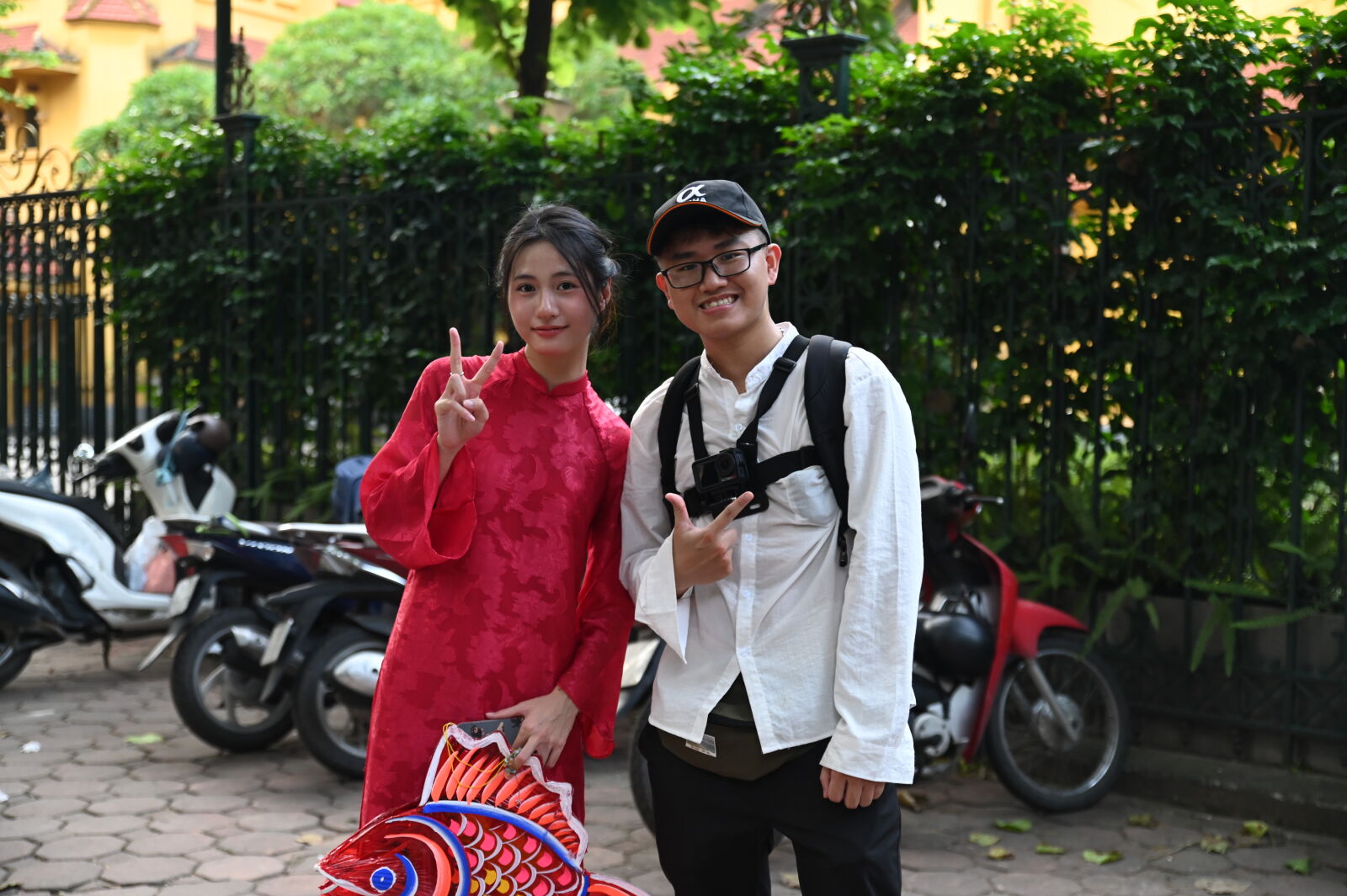 Nikon D780 sample photo