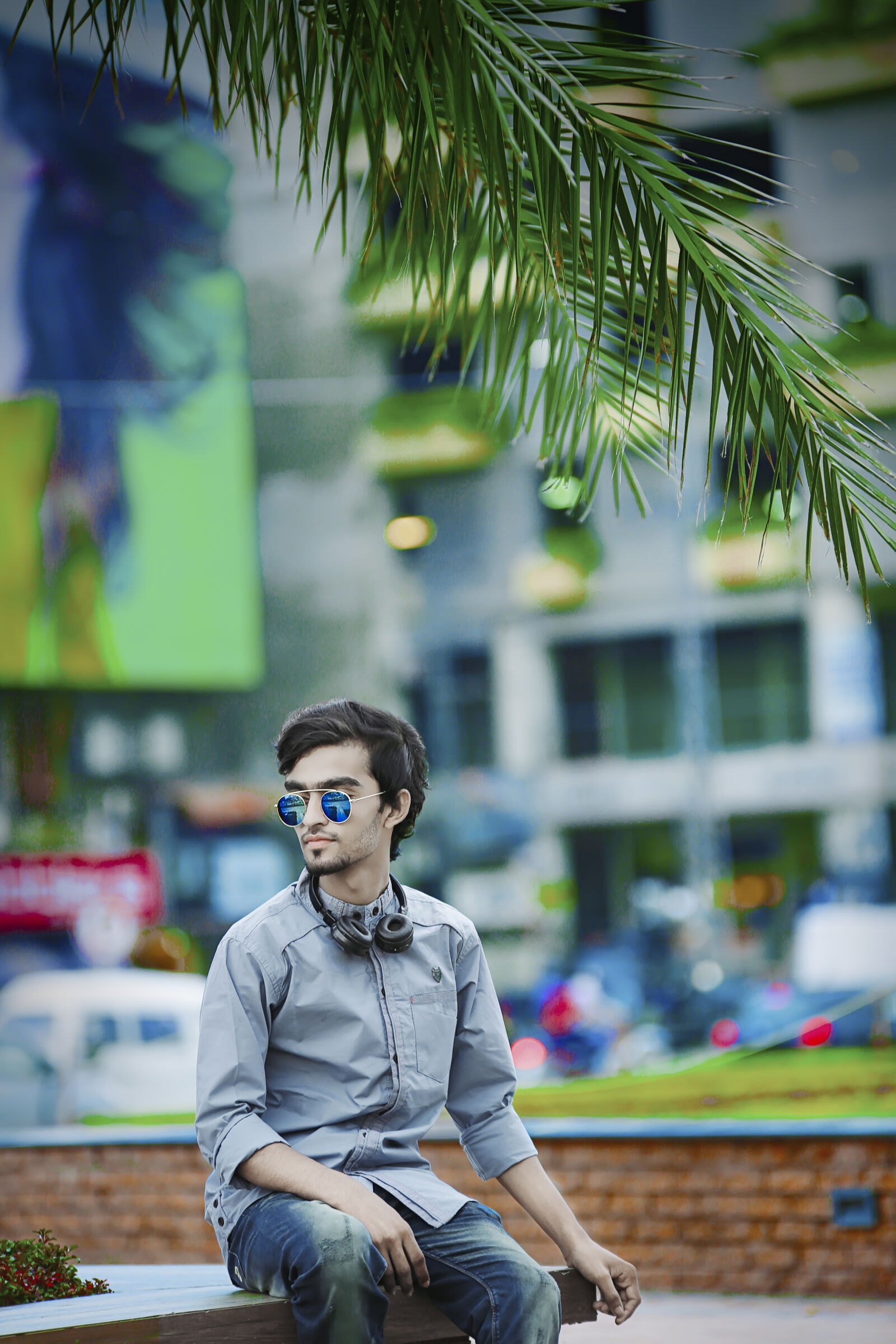 Canon EOS 5D Mark III sample photo