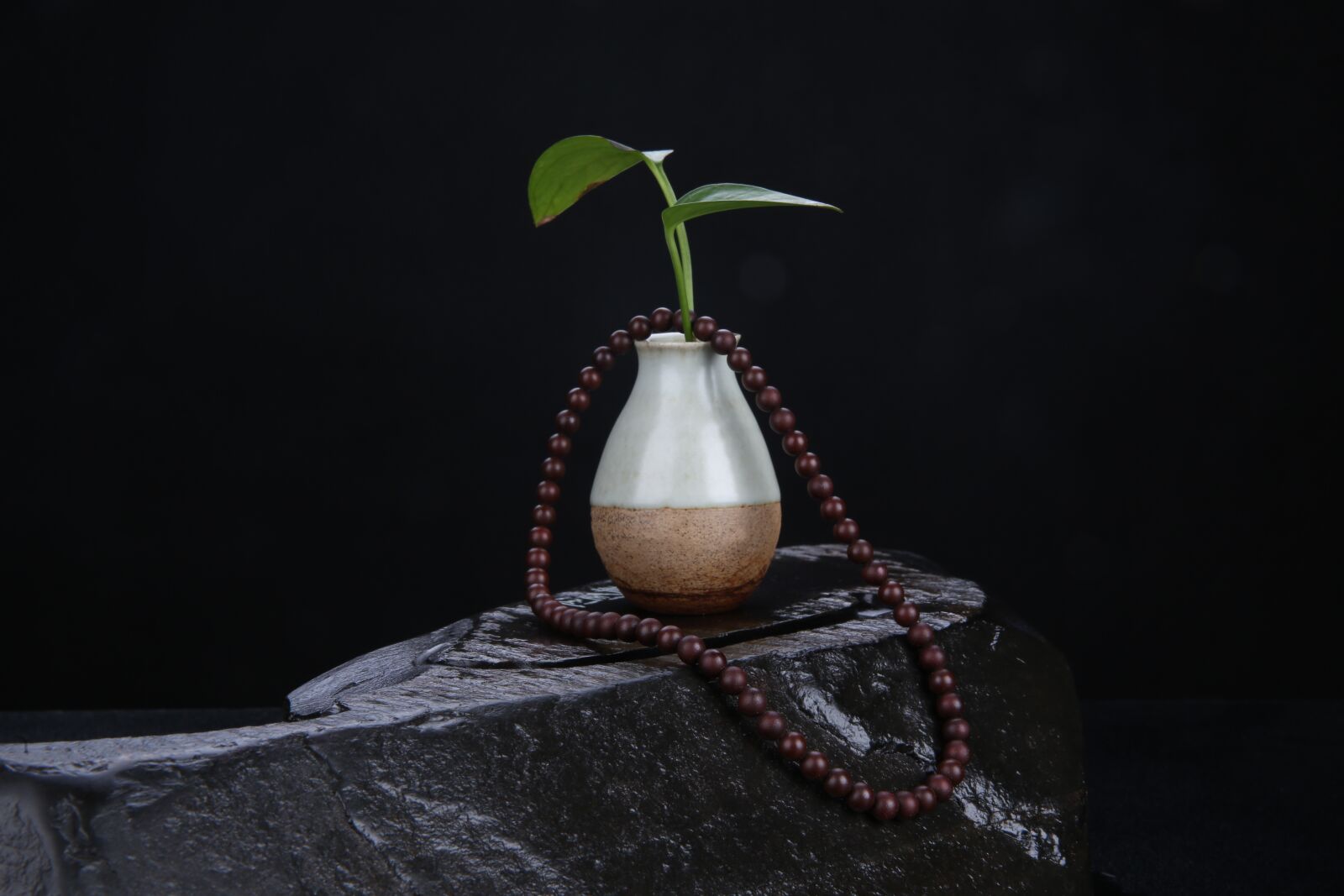 Canon EF 24-70mm F2.8L II USM sample photo. Sincere, moxibustion stone, non-destructive photography