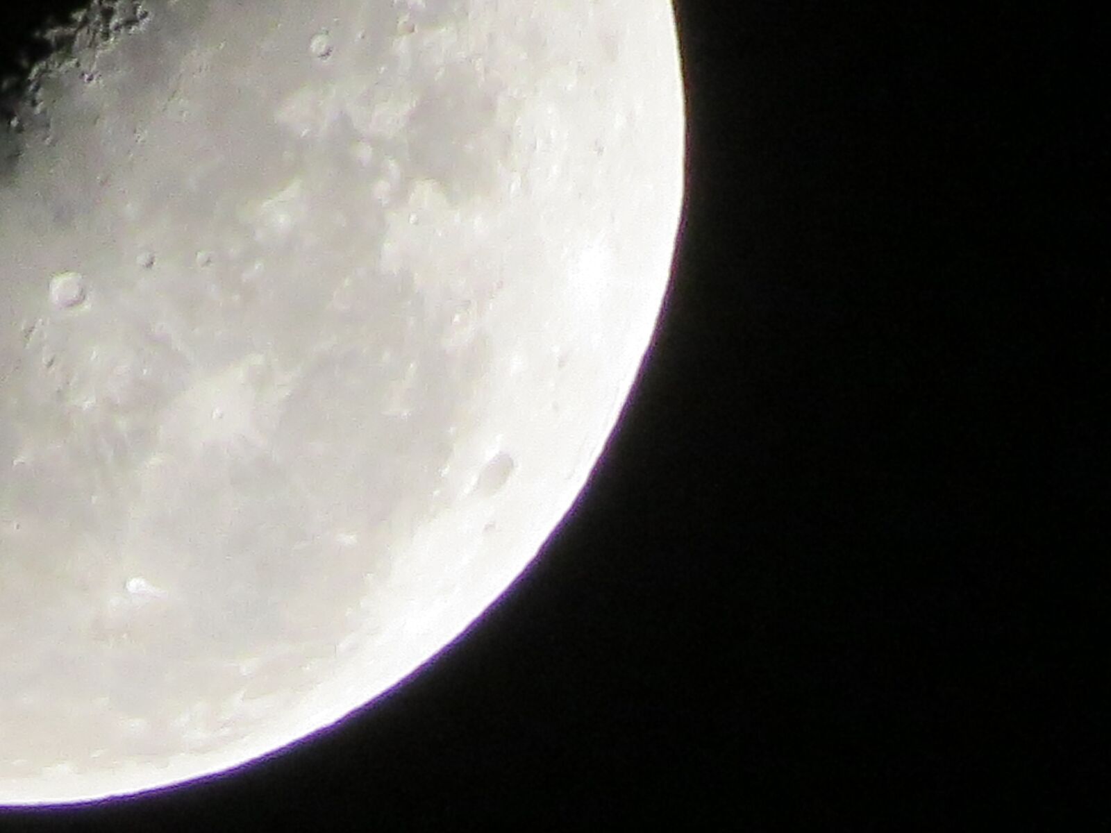 Canon PowerShot SX50 HS sample photo. Luna, astro, astronomía photography