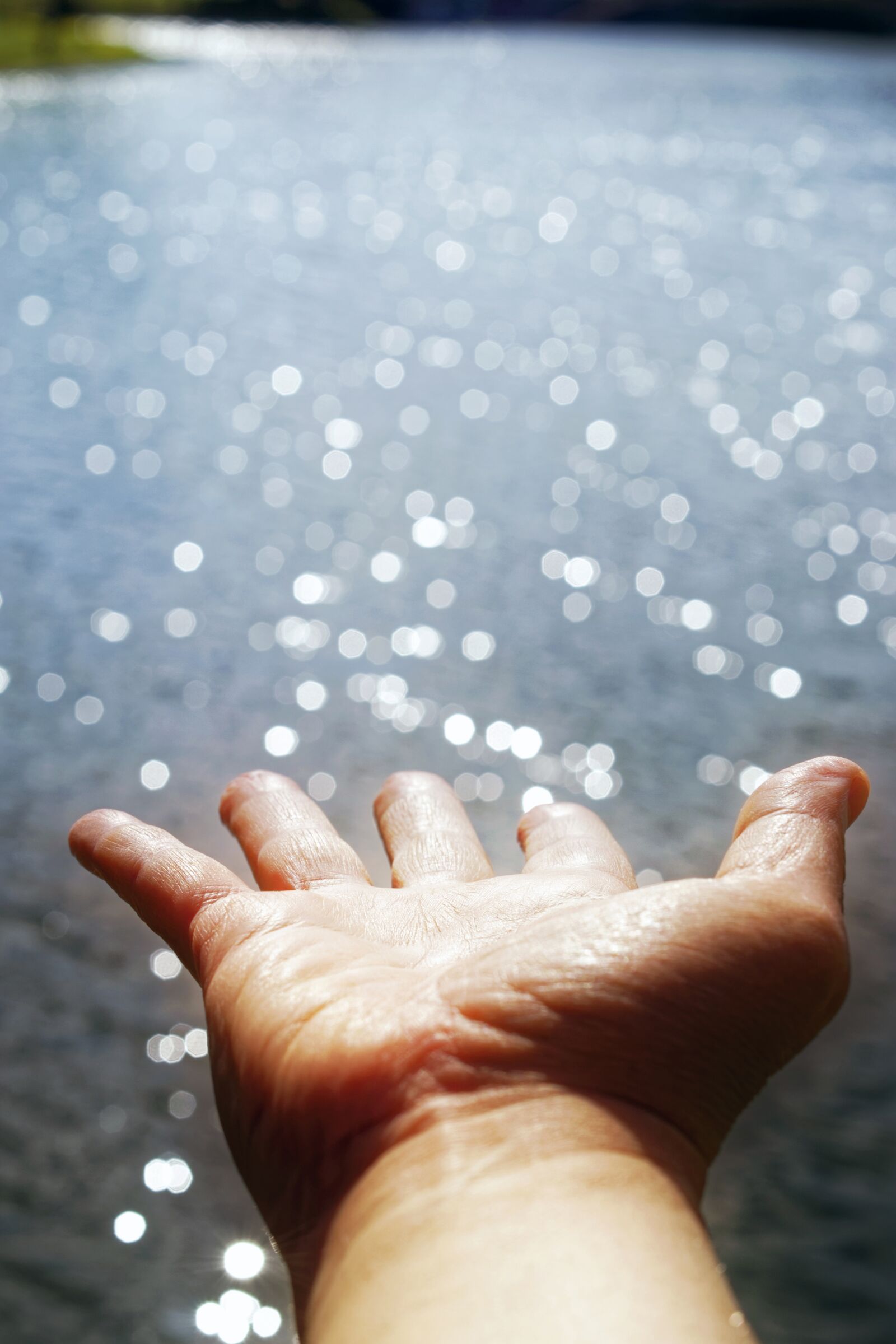 Nikon D5300 sample photo. Slap, fingers, hand photography