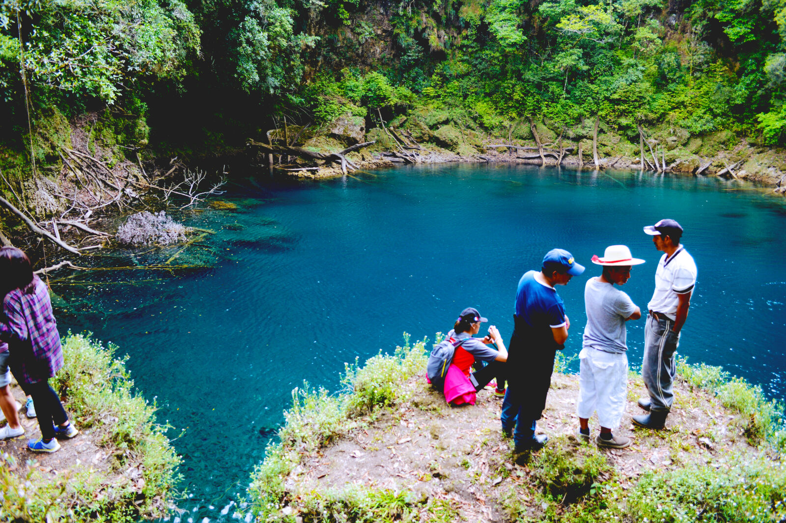 Nikon D3200 sample photo. Guatemala, huehuetenango photography
