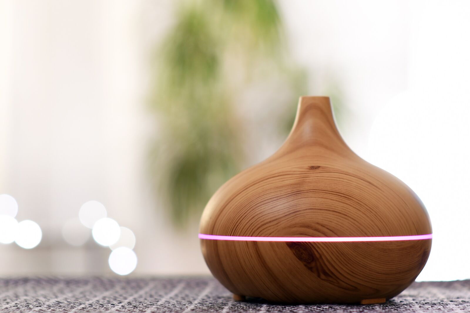 Nikon D500 sample photo. Essential oils, diffuser, aromatherapy photography