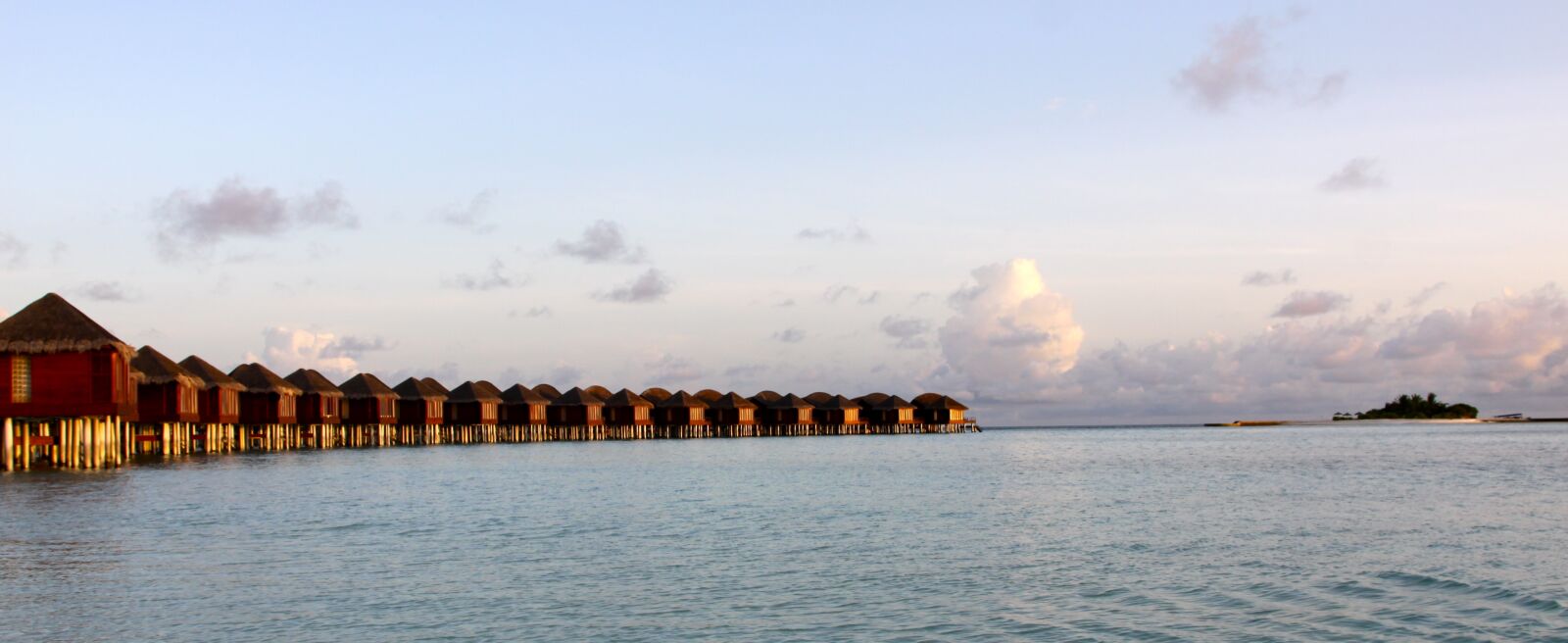 Canon EOS 50D sample photo. Island resort, maldives, vacation photography