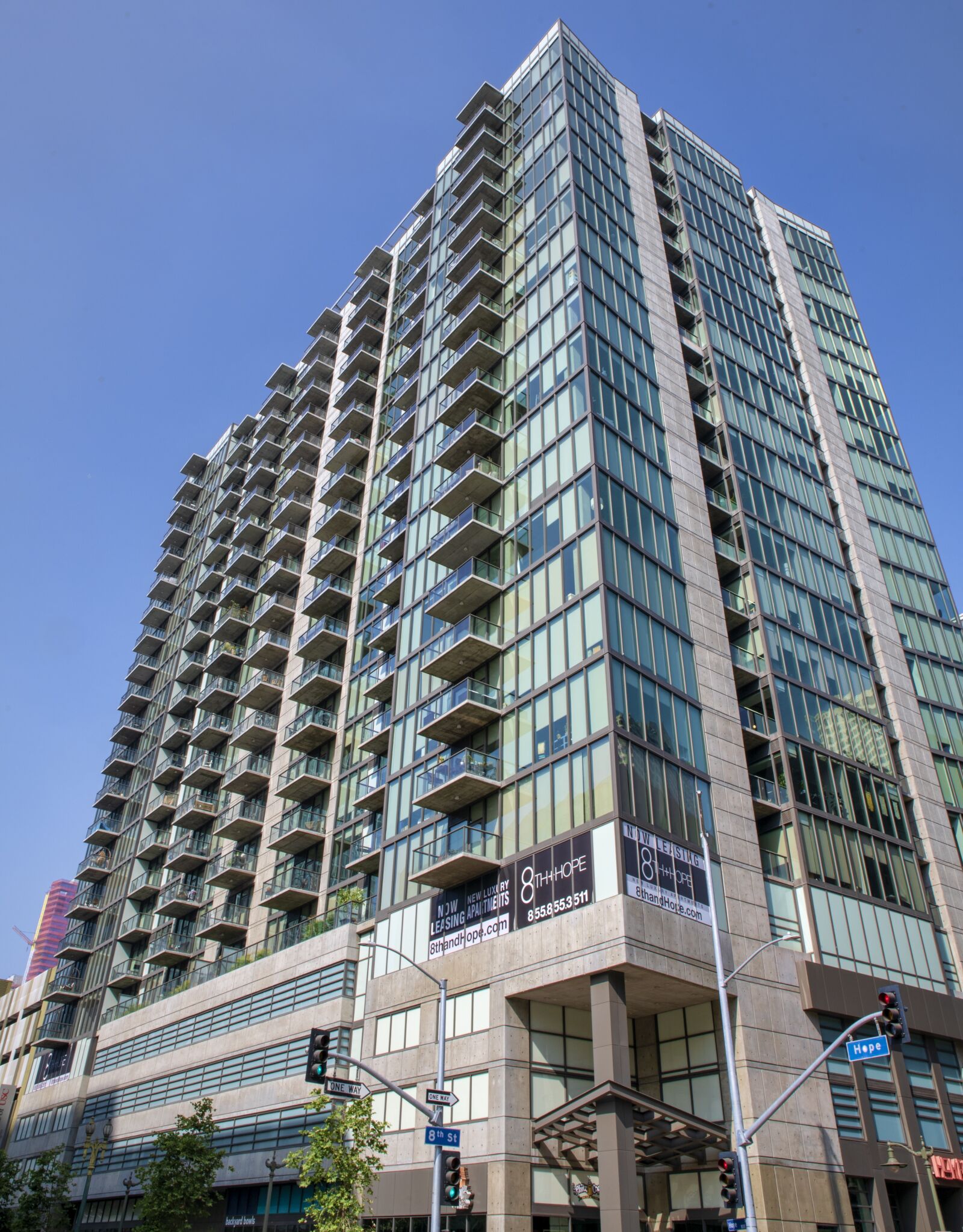 Nikon D850 sample photo. Building, street, city photography