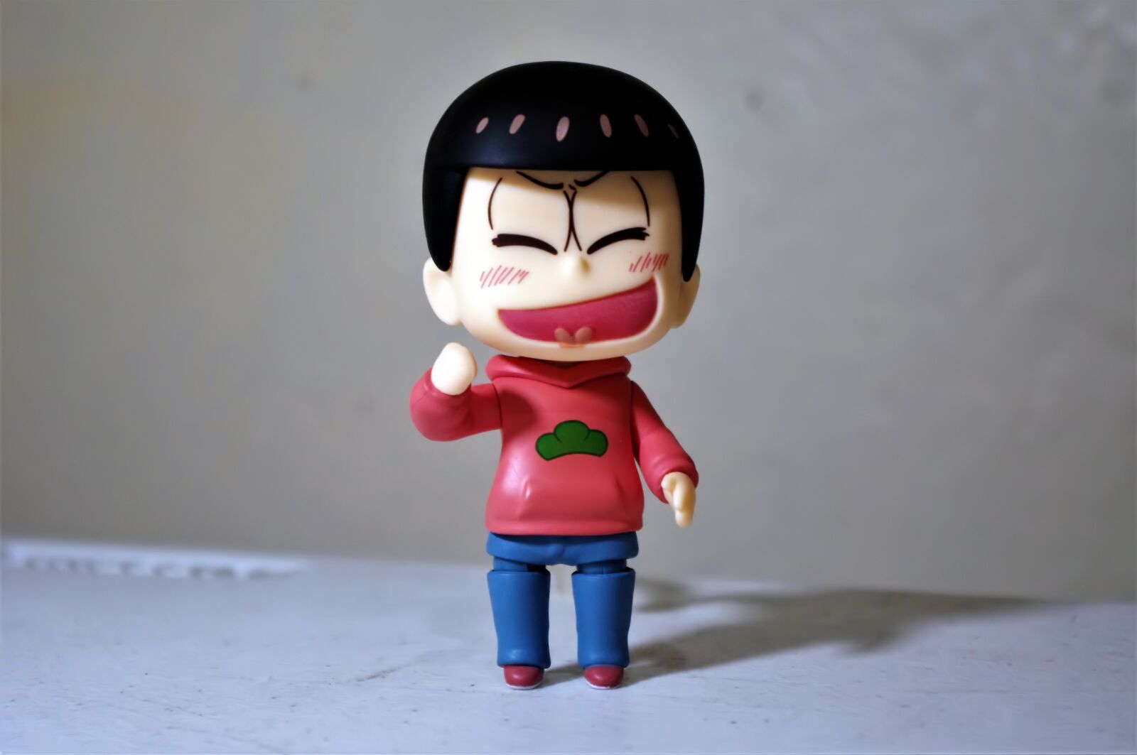 Pentax K-r sample photo. Matsuno, osomatsu, japanese photography