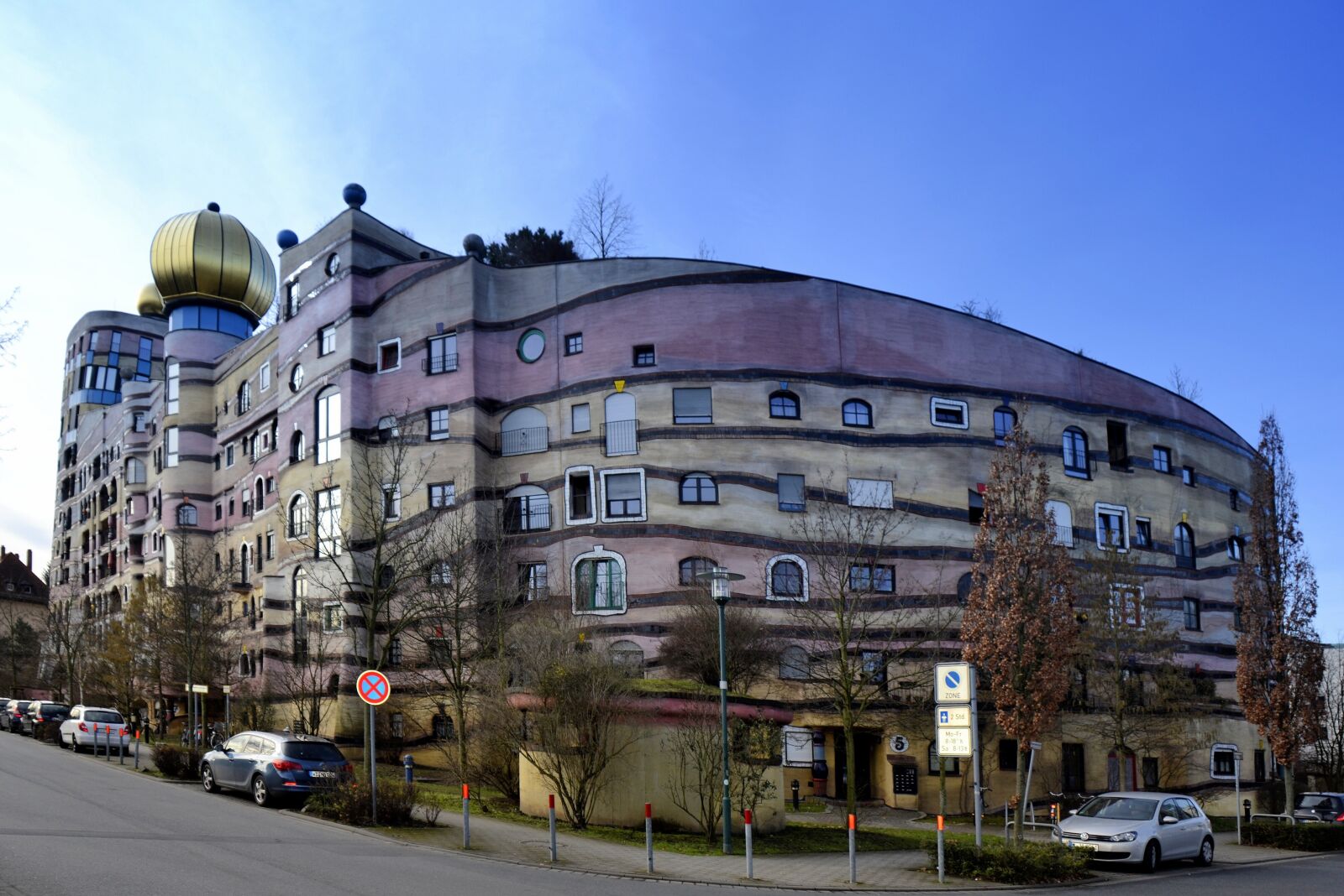 Nikon D3100 sample photo. Darmstadt, hesse, germany photography
