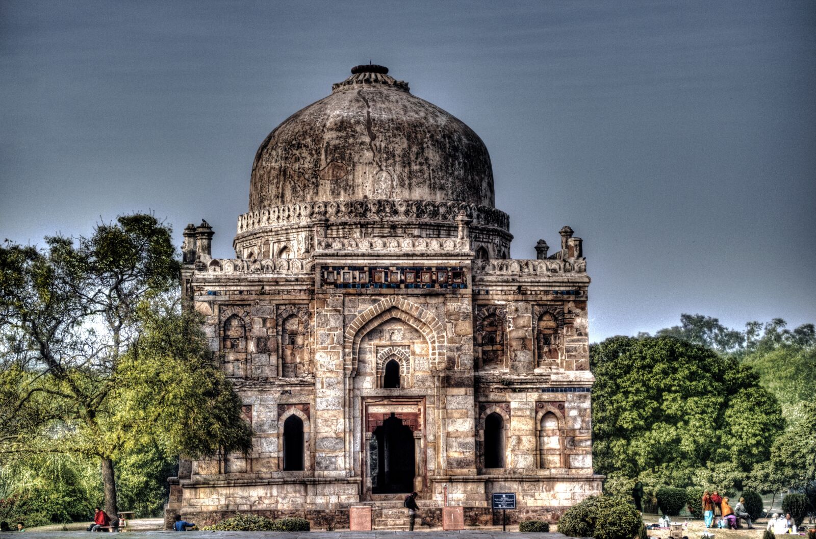 Nikon D5100 sample photo. Delhi, mughal, architecture photography
