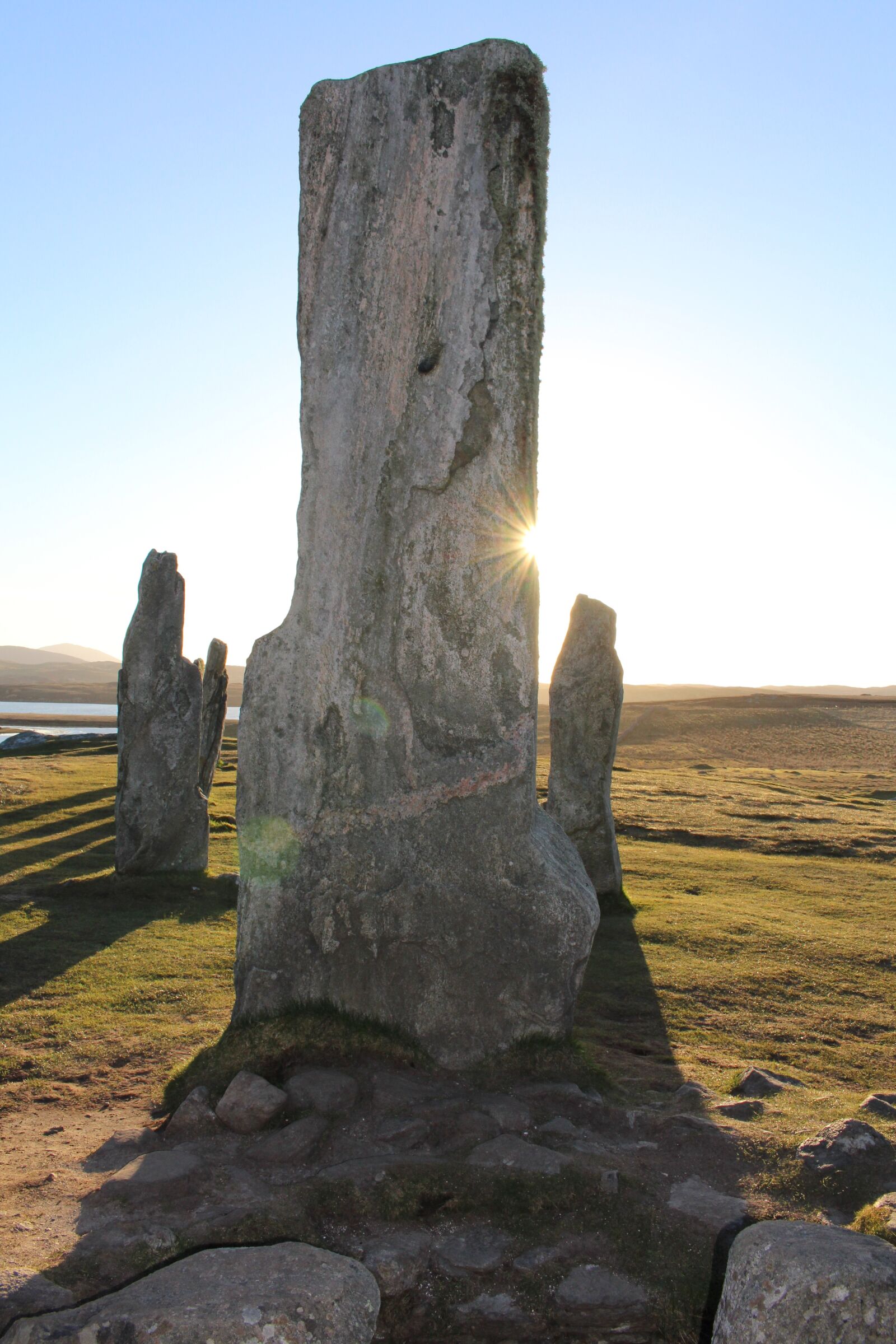 Canon EOS 700D (EOS Rebel T5i / EOS Kiss X7i) sample photo. Callanish, hebrides, scotland photography