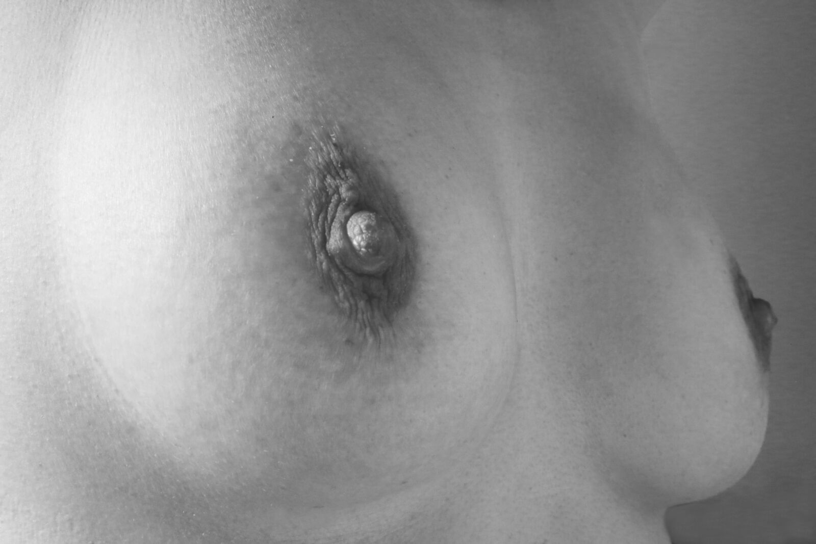 Canon EOS 5D Mark III sample photo. Breast, woman, nipple photography