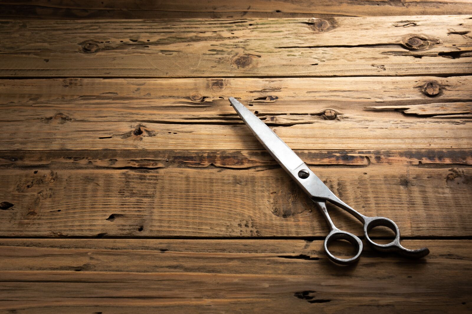 Nikon D7100 sample photo. Scissor, wooden, scissors photography