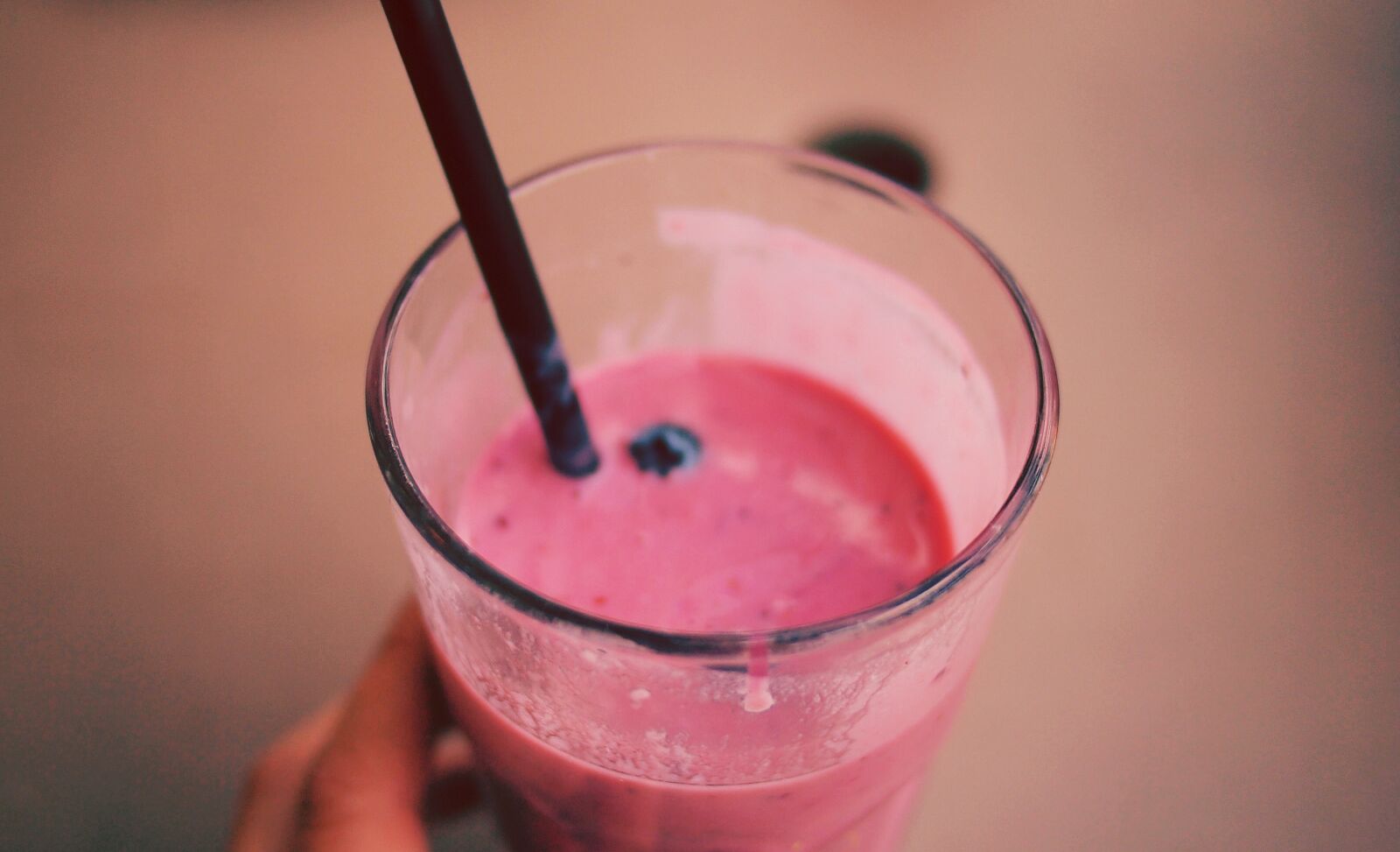 Olympus PEN E-PL1 sample photo. Fruits, fruit, smoothie photography