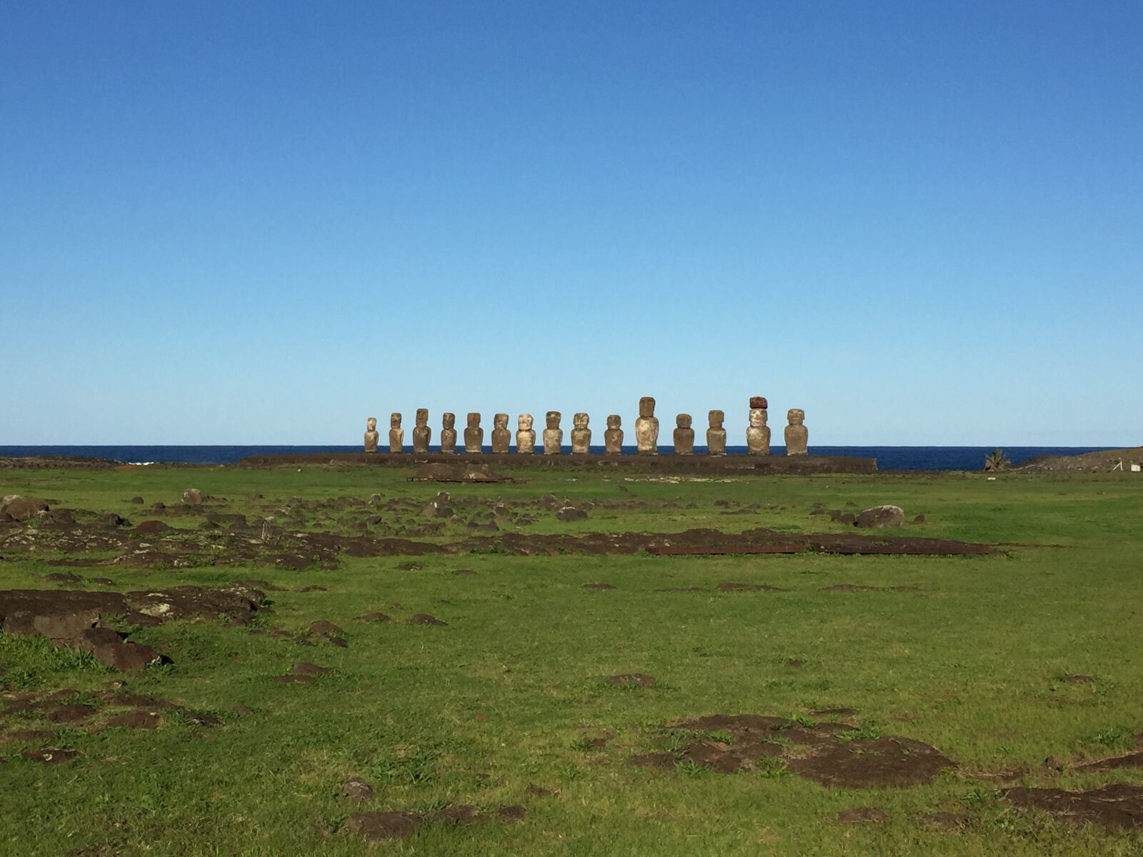 iPhone 6 Plus back camera 4.15mm f/2.2 sample photo. Isla, chile, viajar photography