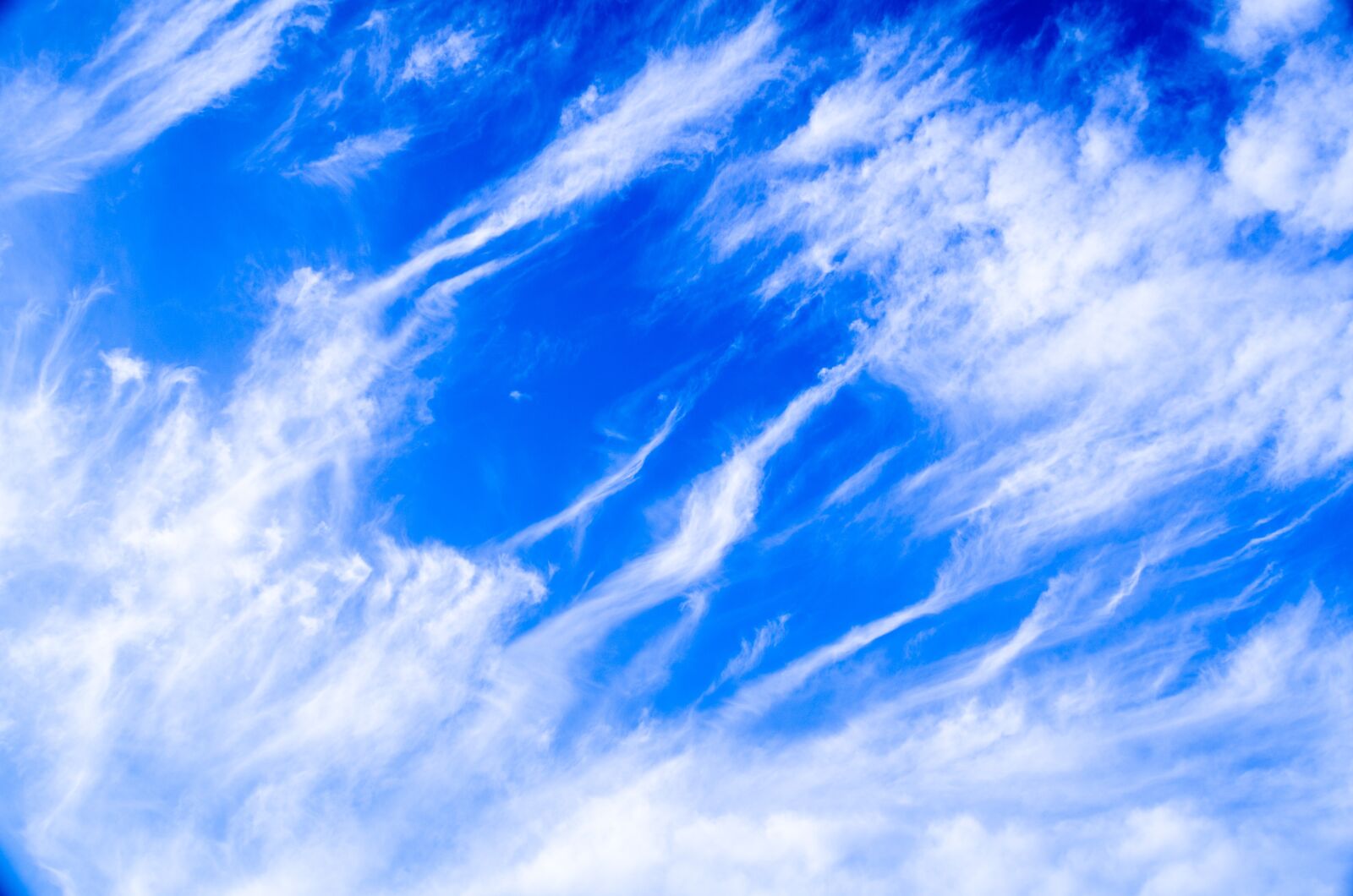 Nikon D7000 sample photo. Cloudscape, clouds, sky photography