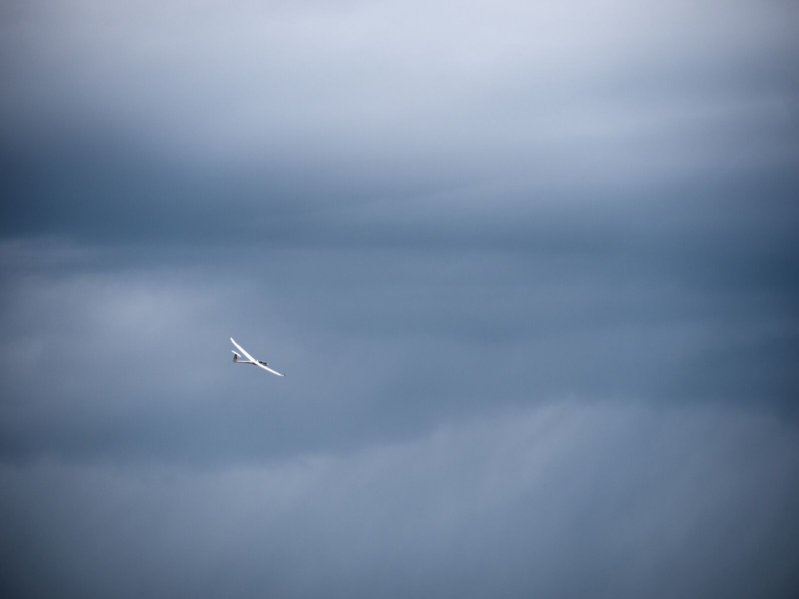 Panasonic DMC-G70 sample photo. Aircraft, sky, flight photography