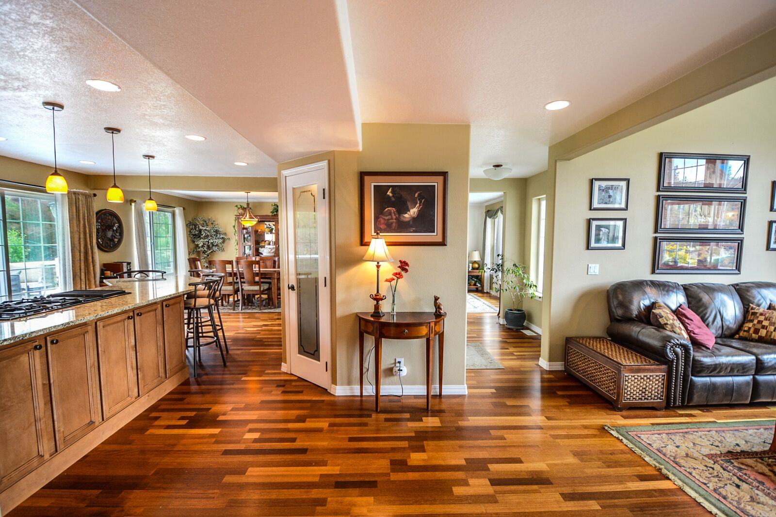 Nikon D5200 sample photo. Home, residential, house photography