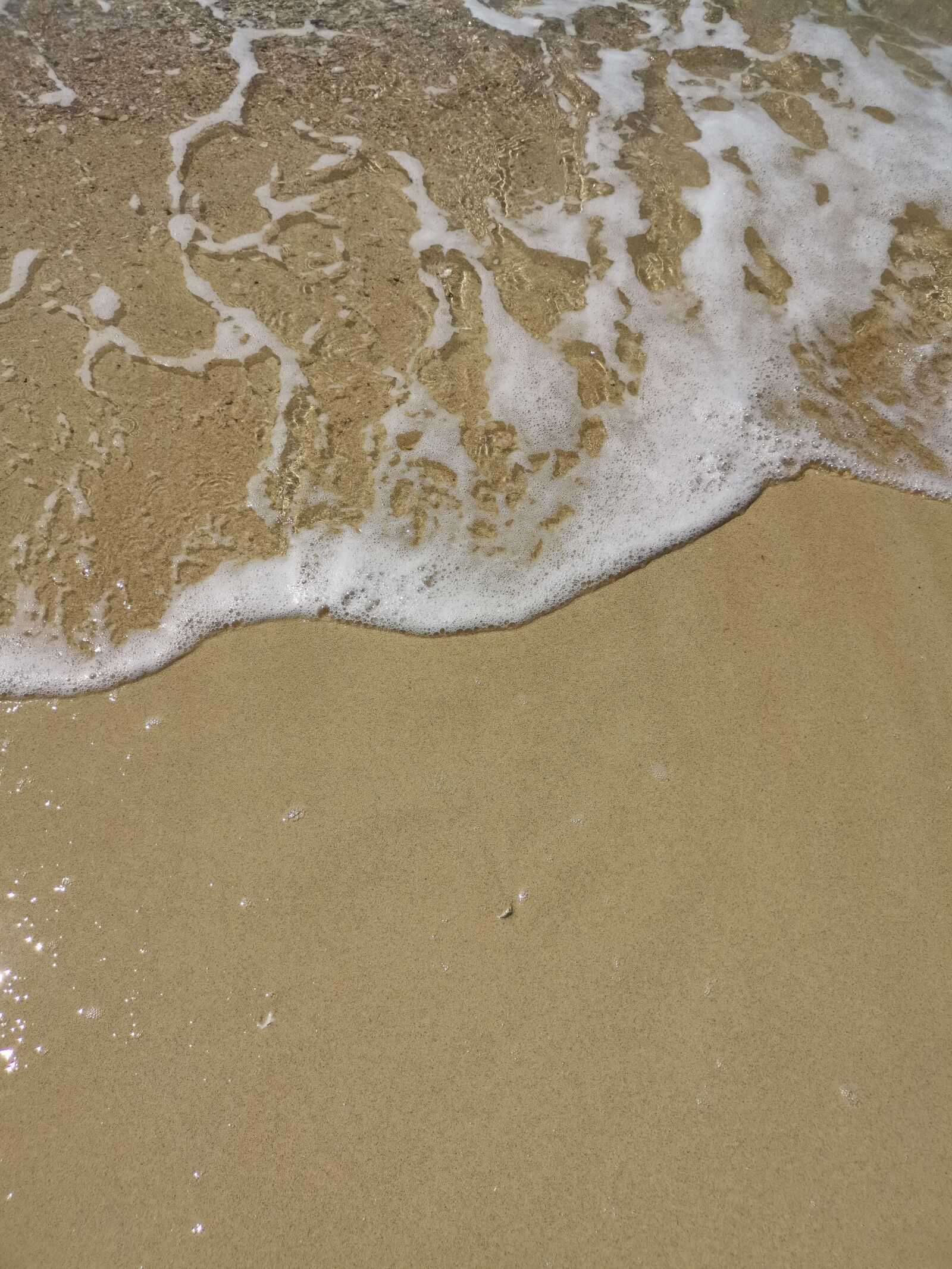 HUAWEI LYA-L29 sample photo. Summer, sand, coast photography