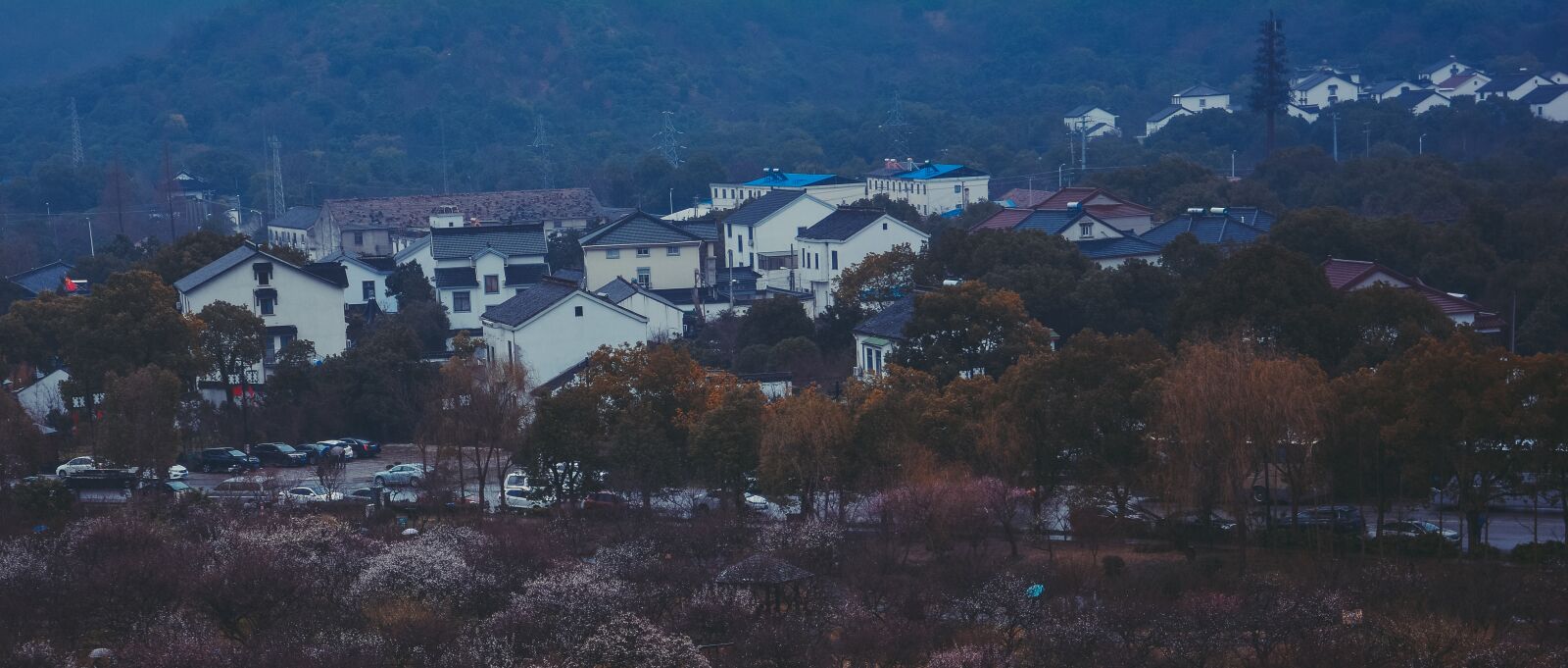 Nikon D7100 sample photo. China wind, suzhou, fragrant photography