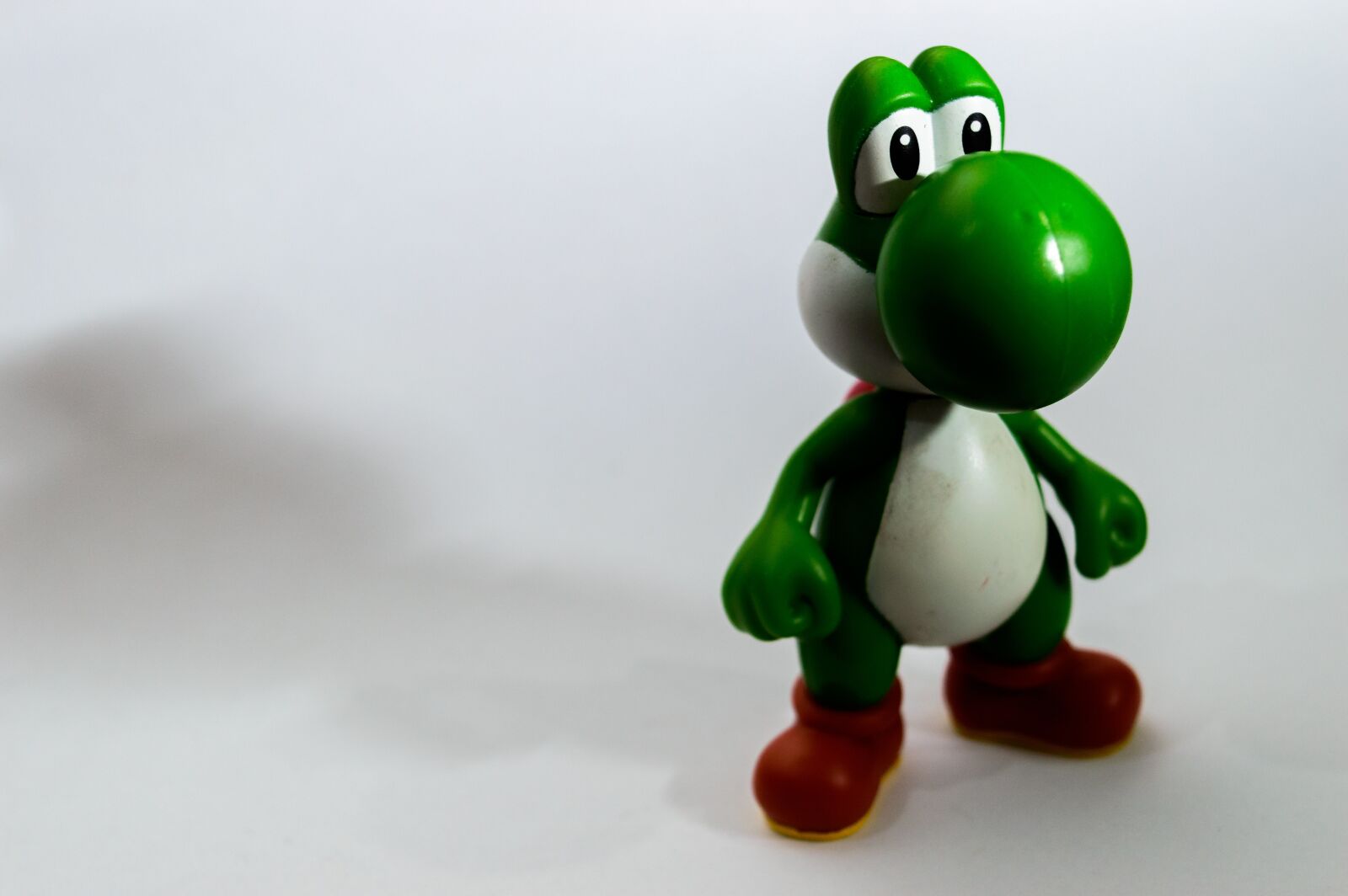Nikon D3200 sample photo. Toy, child, fun photography