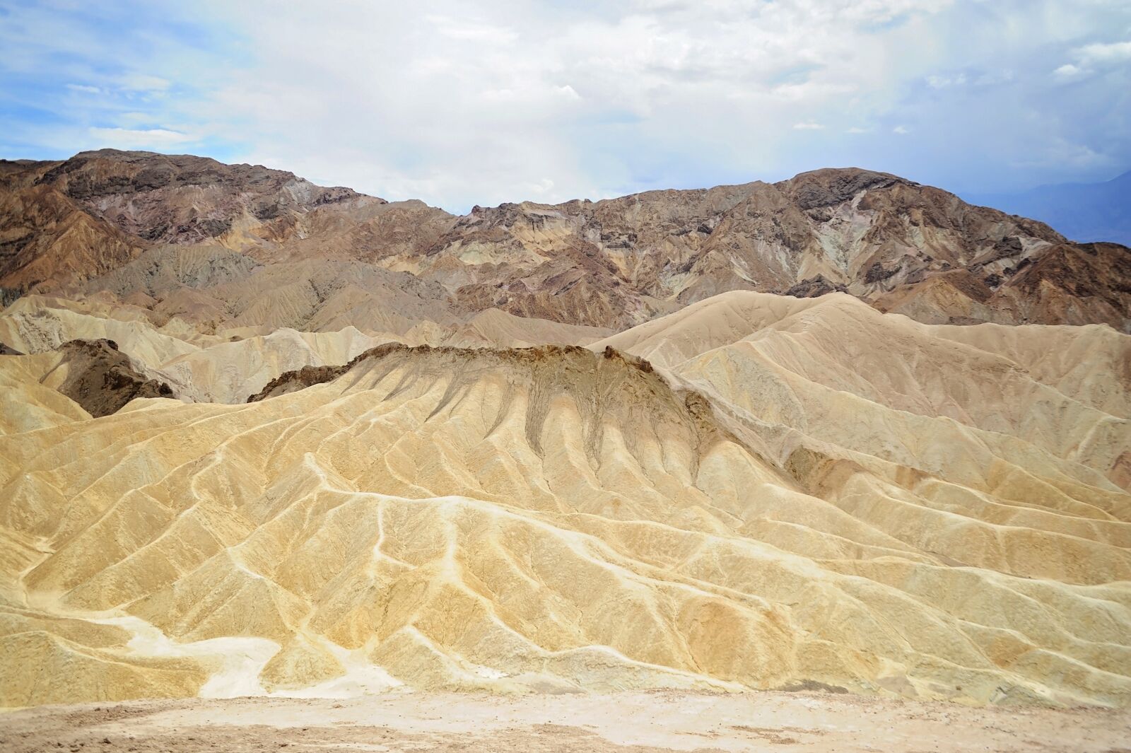 Nikon D700 sample photo. Death, valley, landscape photography