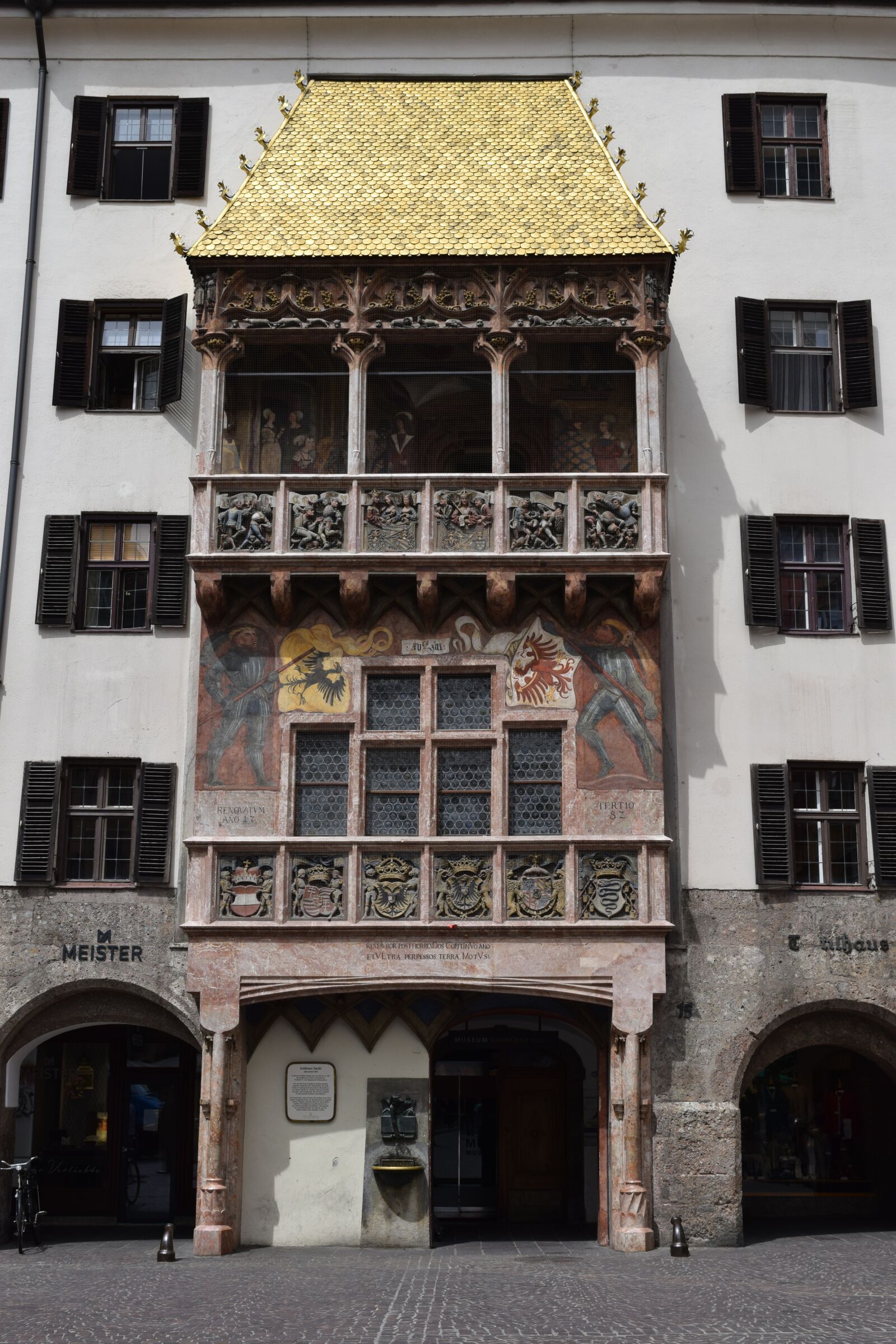 Nikon D3300 sample photo. Austria, architecture, buildings photography