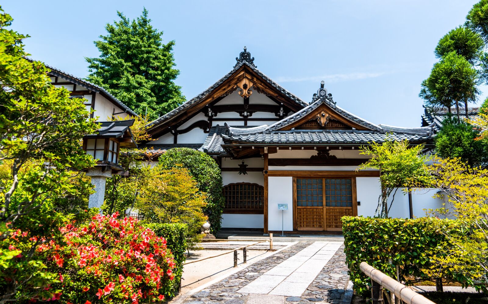 Sony a7R II + Sony FE 24-240mm F3.5-6.3 OSS sample photo. Japan, kyoto, arashiyama photography