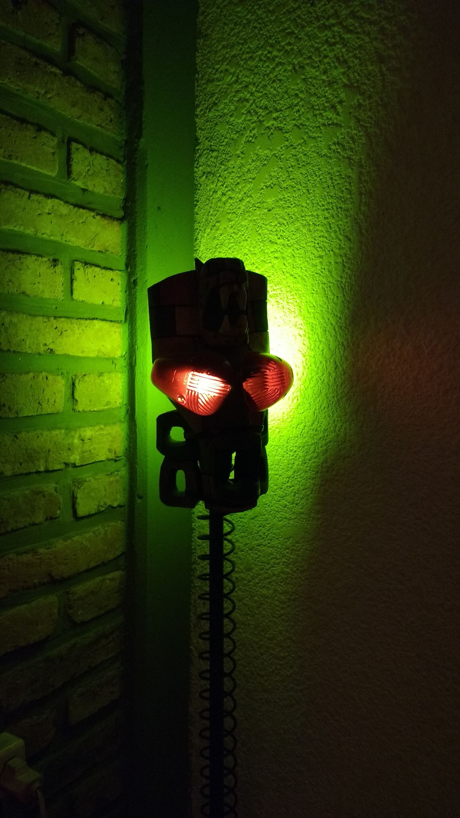 Motorola MotoG3 sample photo. Indian, light, green photography