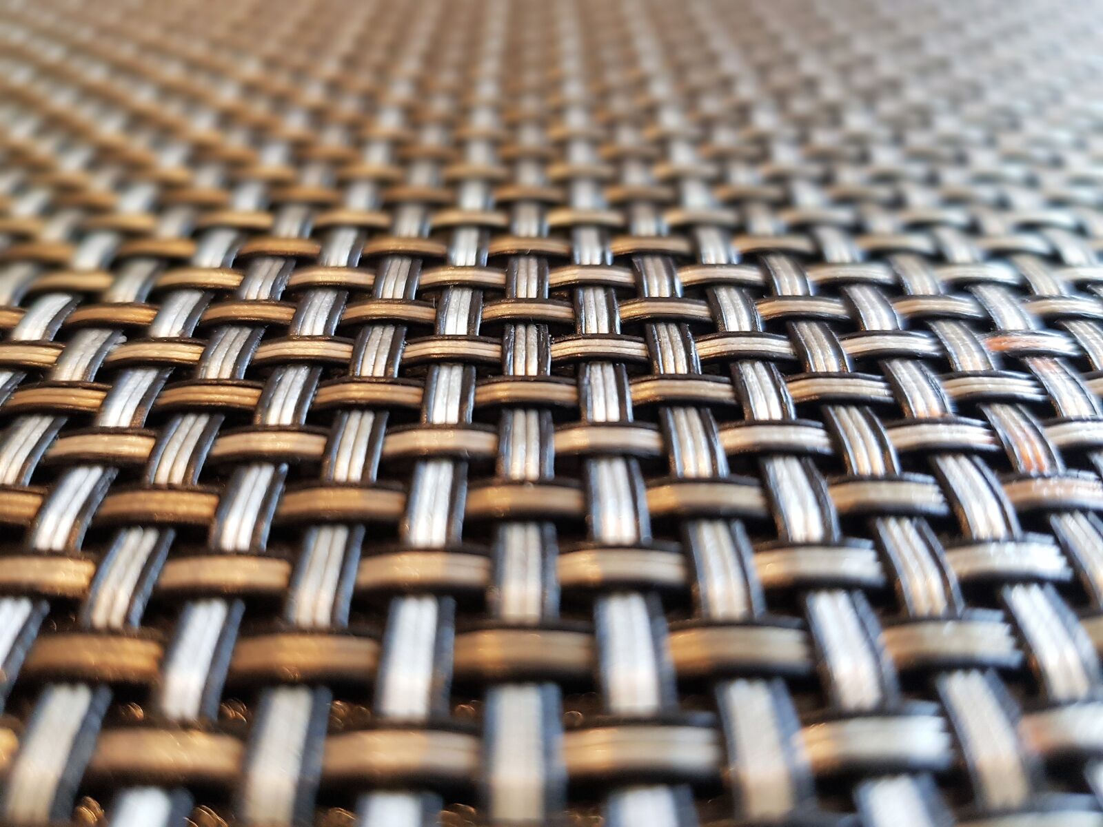 Samsung Galaxy S8 sample photo. Pattern, silver, design photography