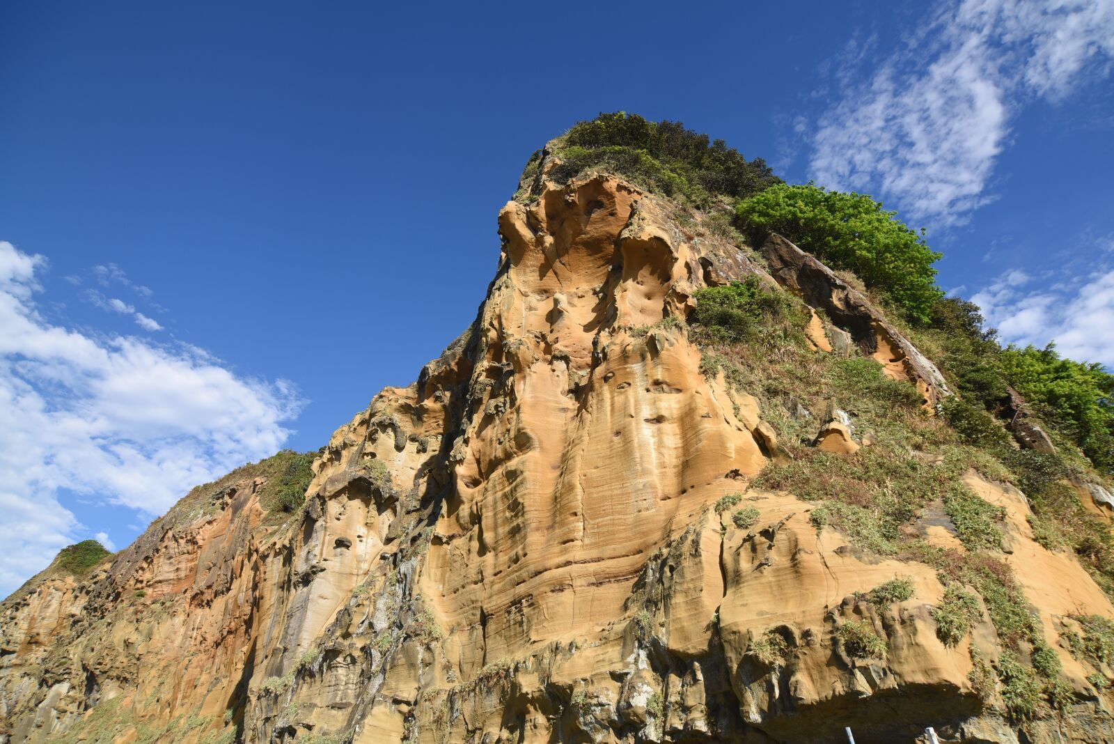 Nikon D750 sample photo. Nature, tourism, rock photography