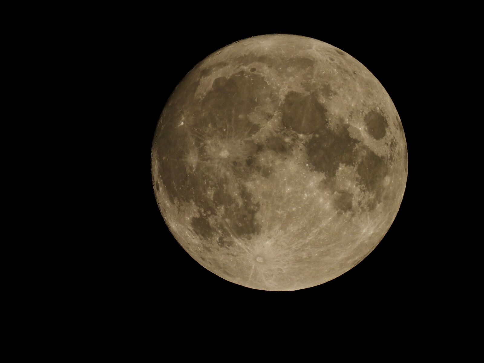 Nikon Coolpix P1000 sample photo. Moon, night sky moon photography