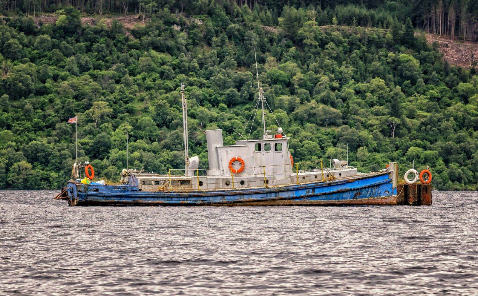 Nikon D3300 sample photo. River, vehicle, water, sea photography