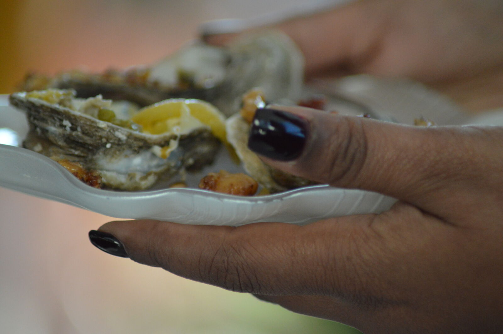 Nikon D3200 sample photo. Food, photography photography