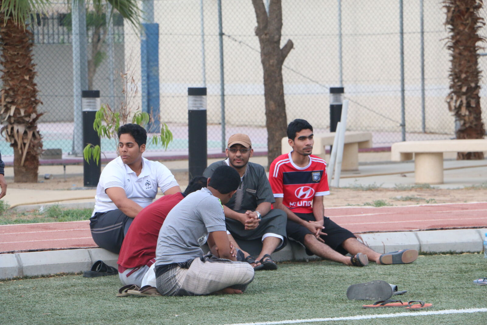 Canon EOS 70D sample photo