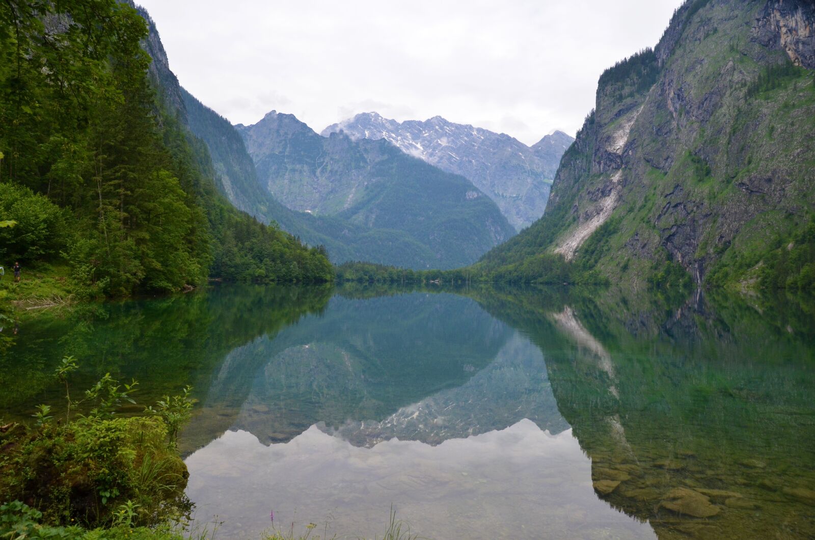 Nikon D5100 sample photo. Upper lake, salet, k photography