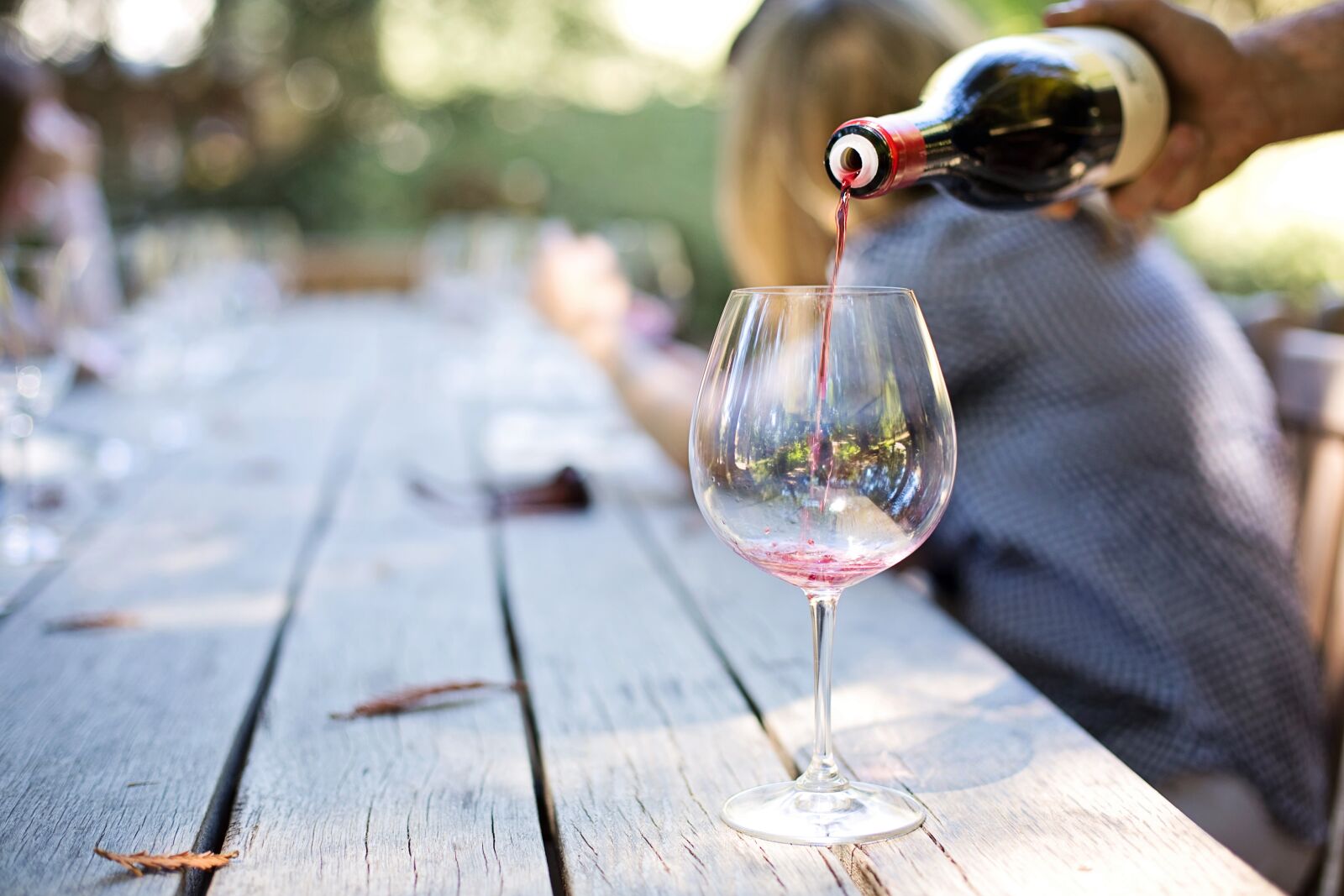 Canon EOS 5D Mark III sample photo. Wine, glass, drink photography