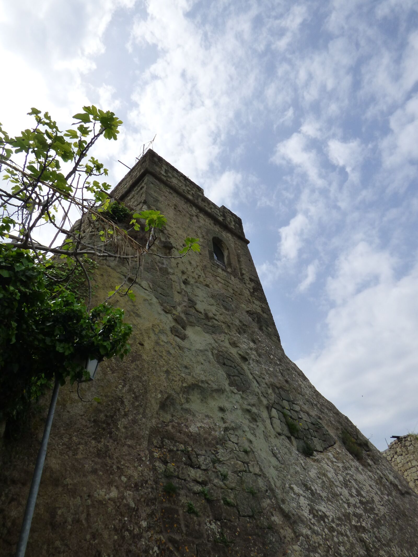 Panasonic DMC-FZ72 sample photo. Ischia, forio, 2016 photography