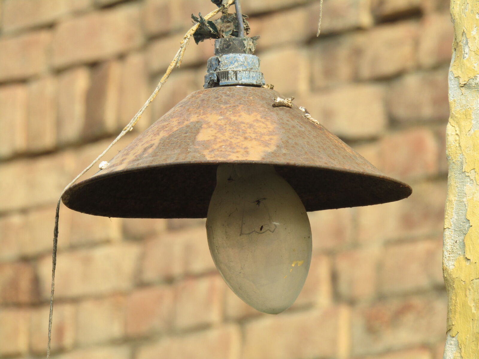 Canon PowerShot SX410 IS sample photo. Lamp, lampung, lamps, glamping photography