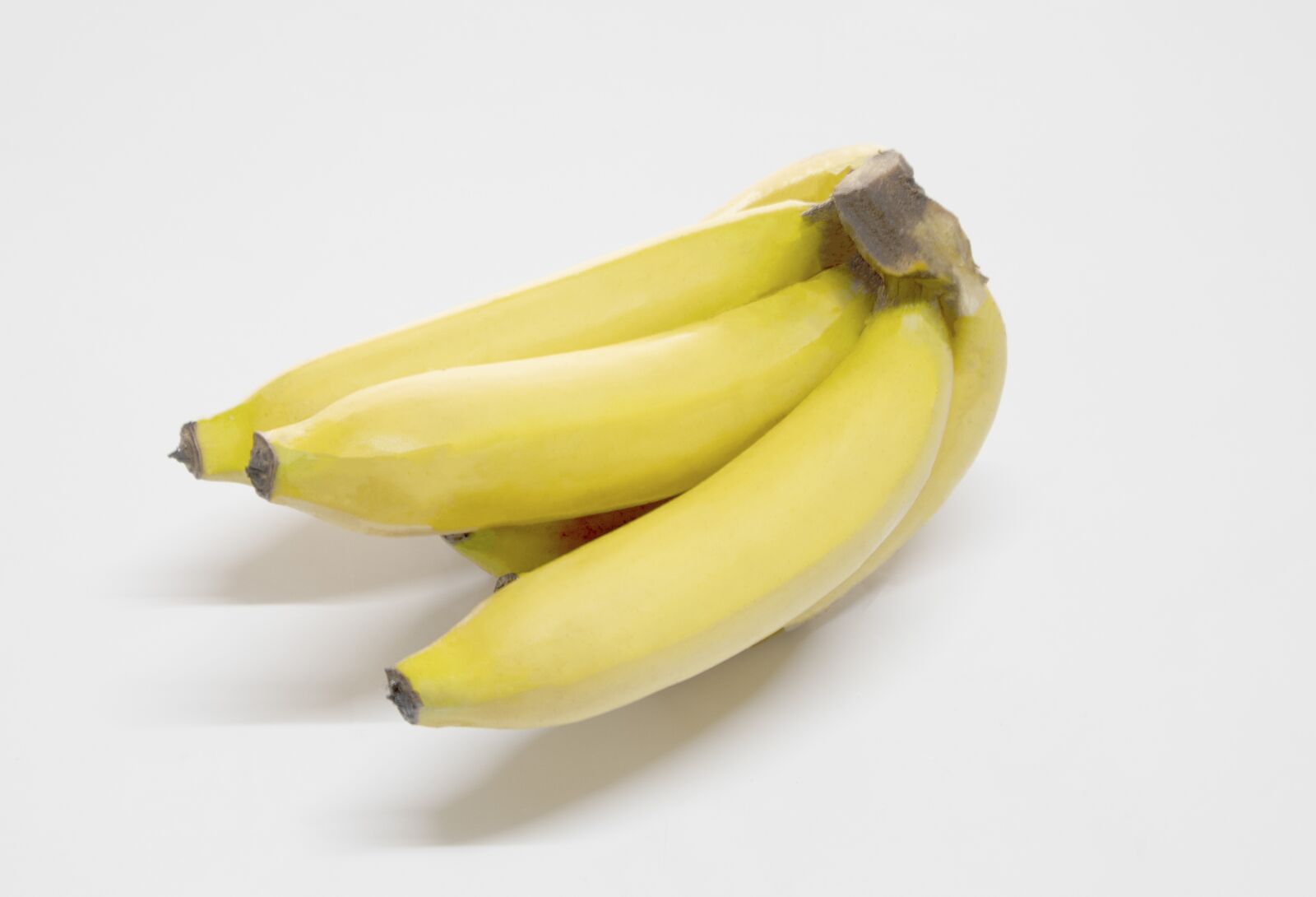 Canon EF-M 15-45mm F3.5-6.3 IS STM sample photo. Banana, food, fruit photography