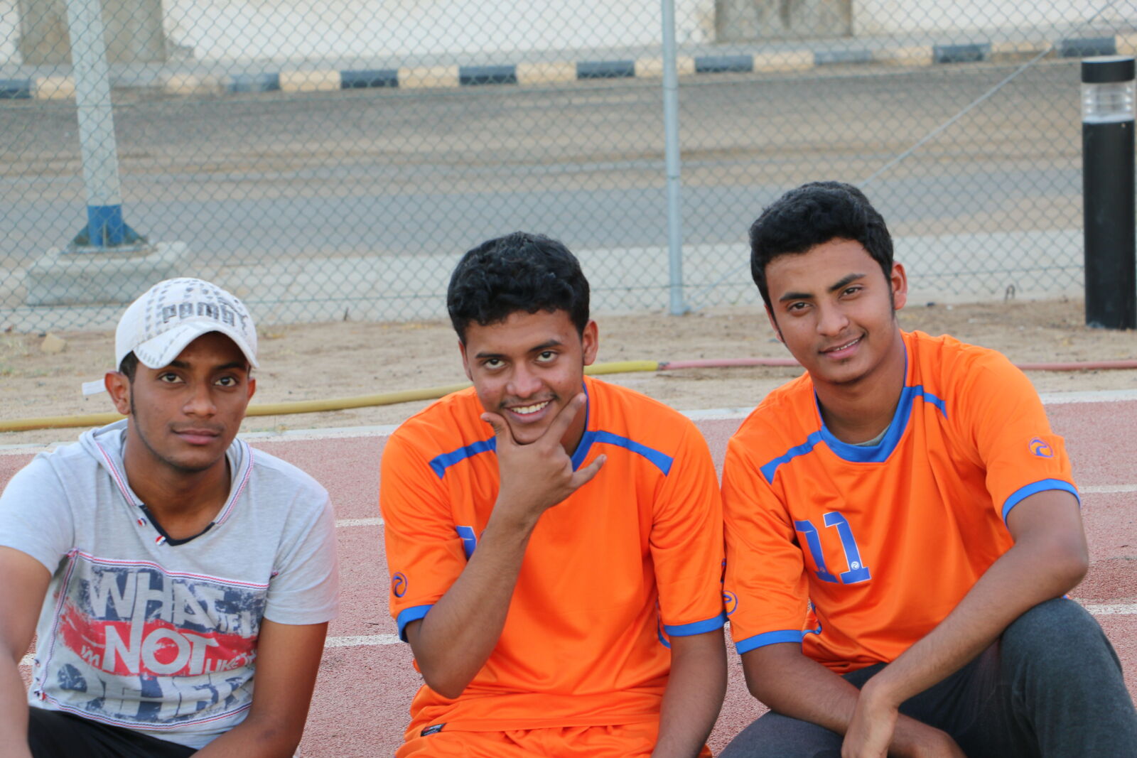 Canon EOS 70D sample photo