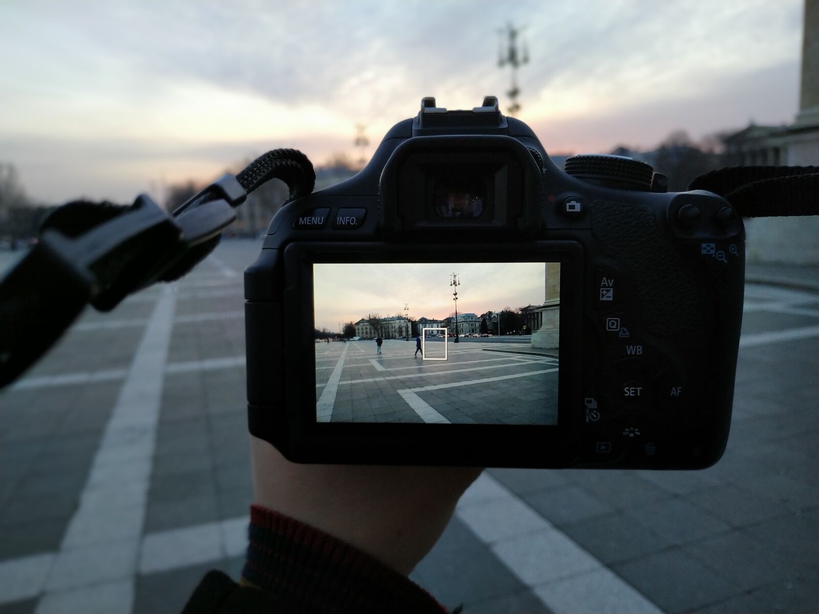 Xiaomi Redmi Note 6 Pro sample photo. Photo, budapest, photography photography