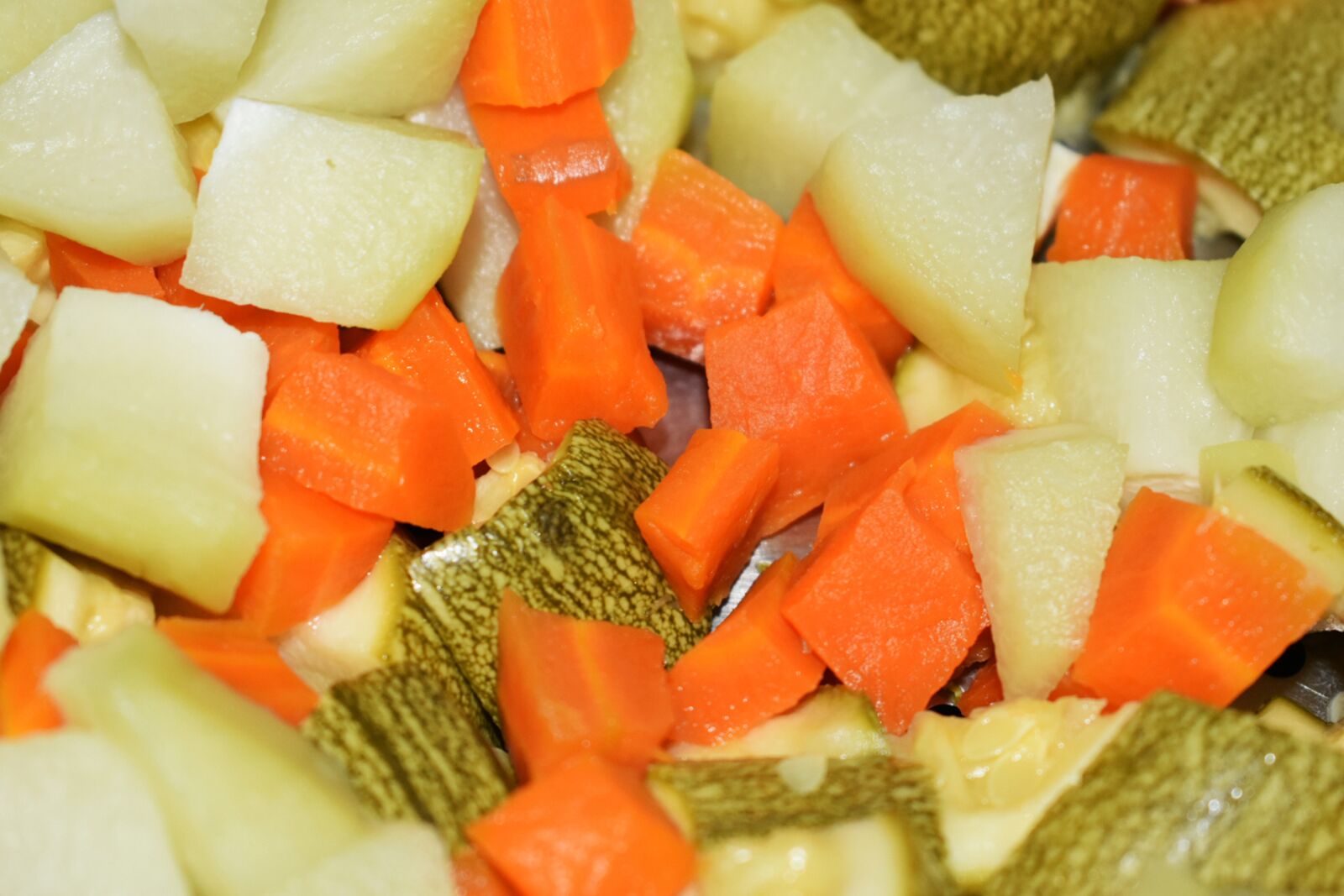 Nikon D5600 sample photo. Food, vegetable, healthy photography