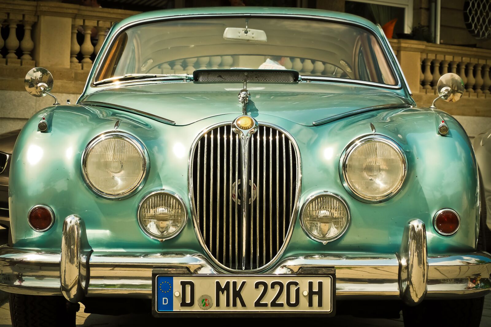 Olympus OM-D E-M10 sample photo. Auto, jaguar xk, automotive photography