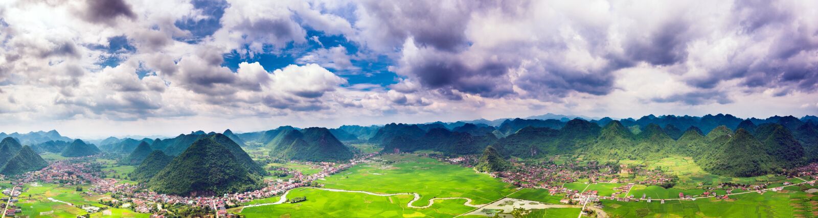 Nikon D750 sample photo. Bac son, lang son photography