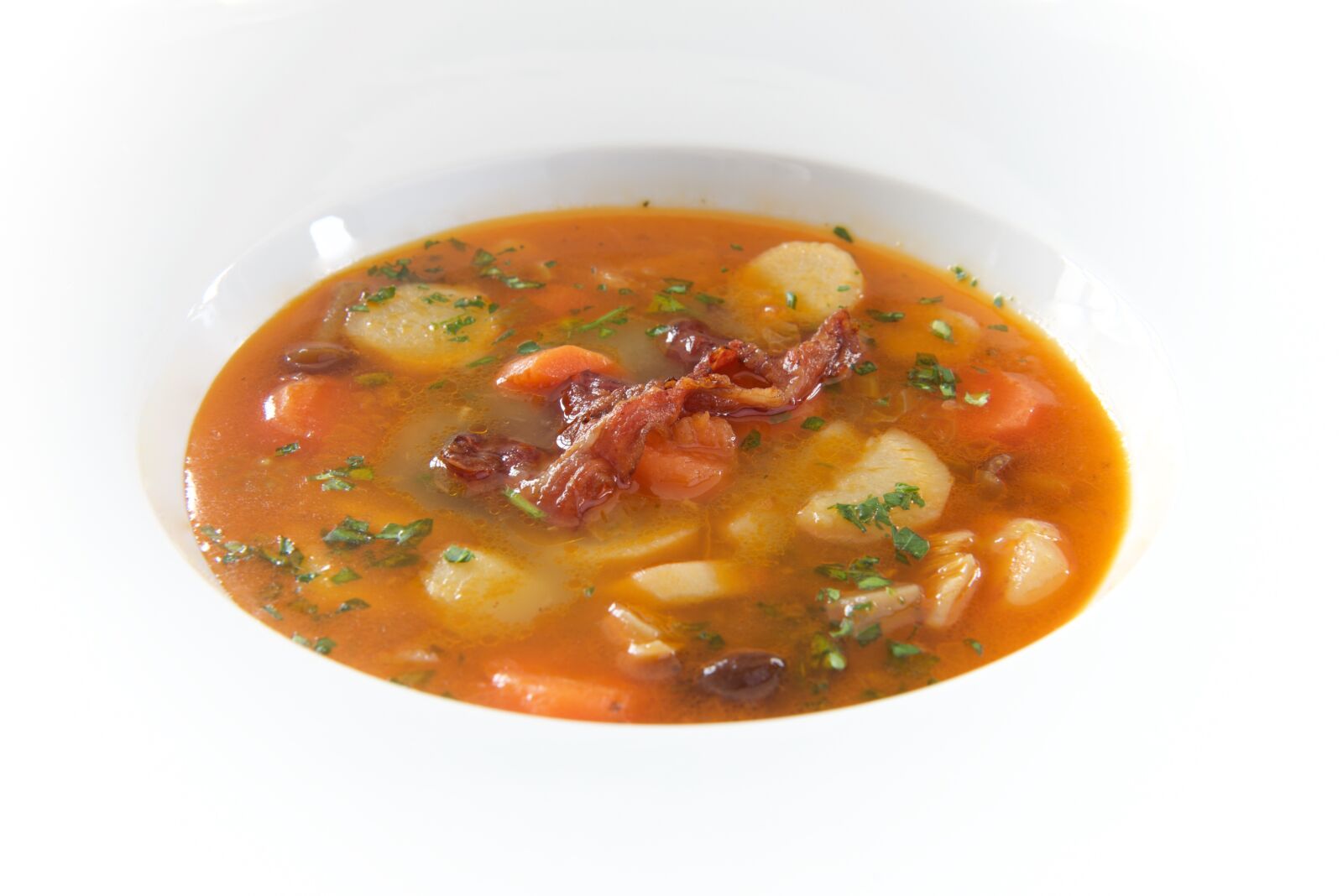 Nikon D800 sample photo. Food, food, photography, soup photography