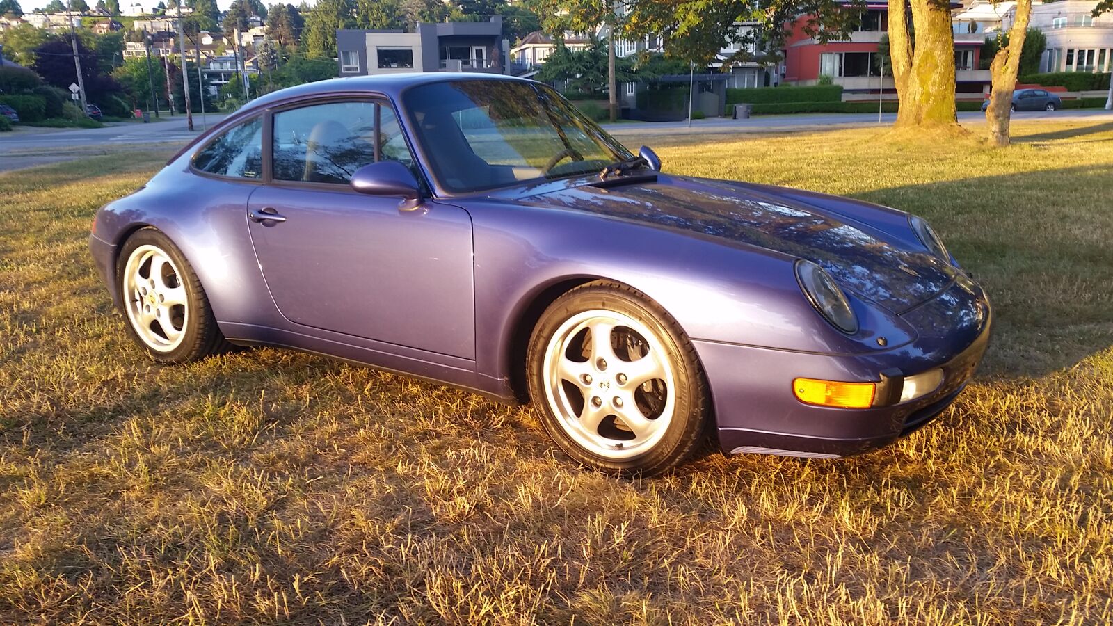 Samsung Galaxy S5 sample photo. 993, porsche, 993, porsche photography